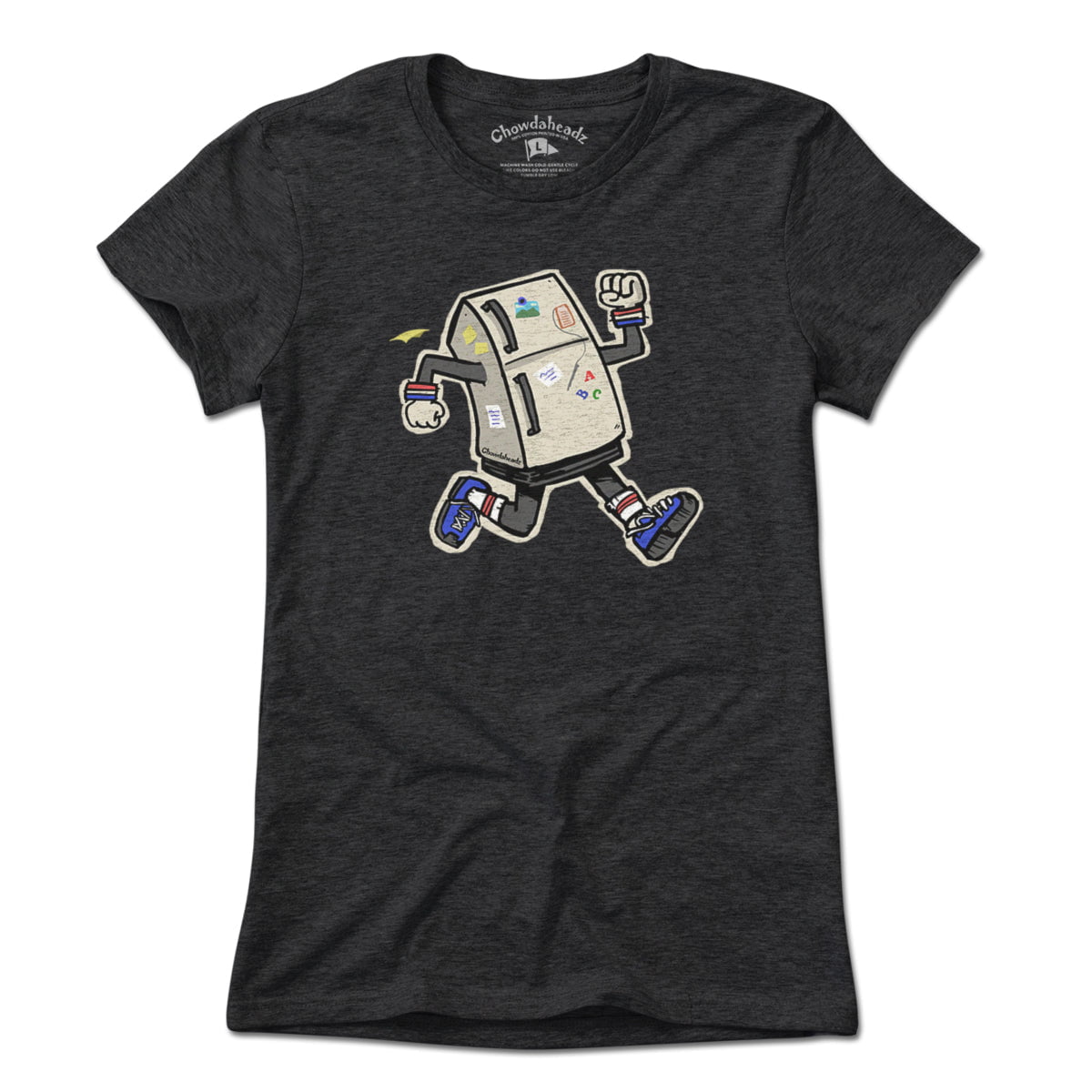 Is your Fridge Running? T-Shirt