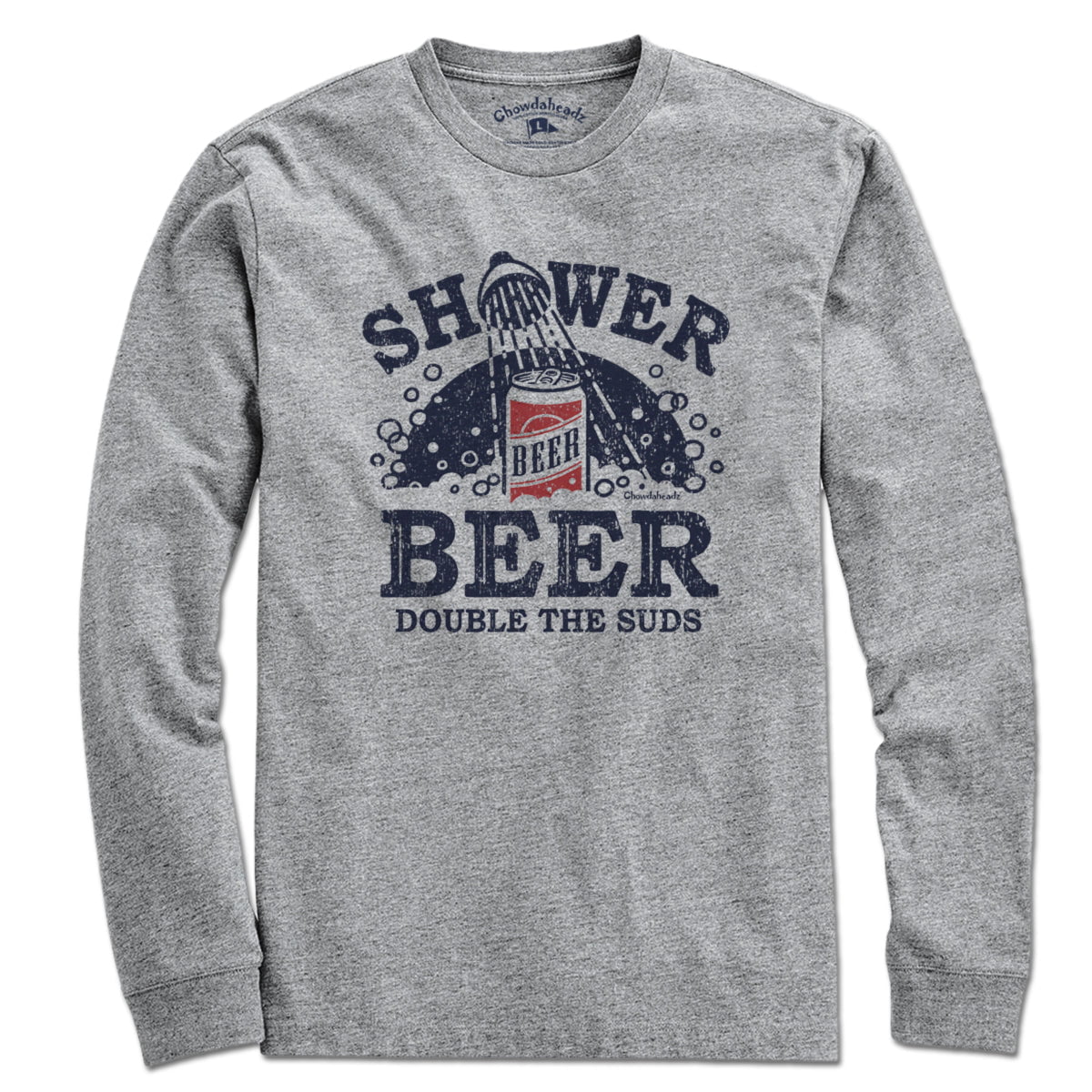 Shower Beer T-Shirt