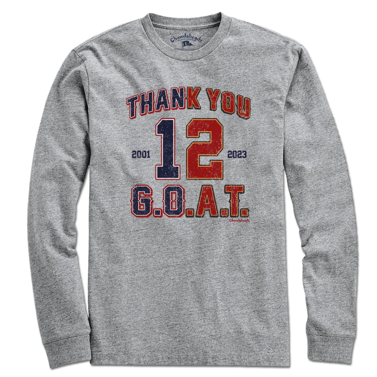 Thank You GOAT T-Shirt