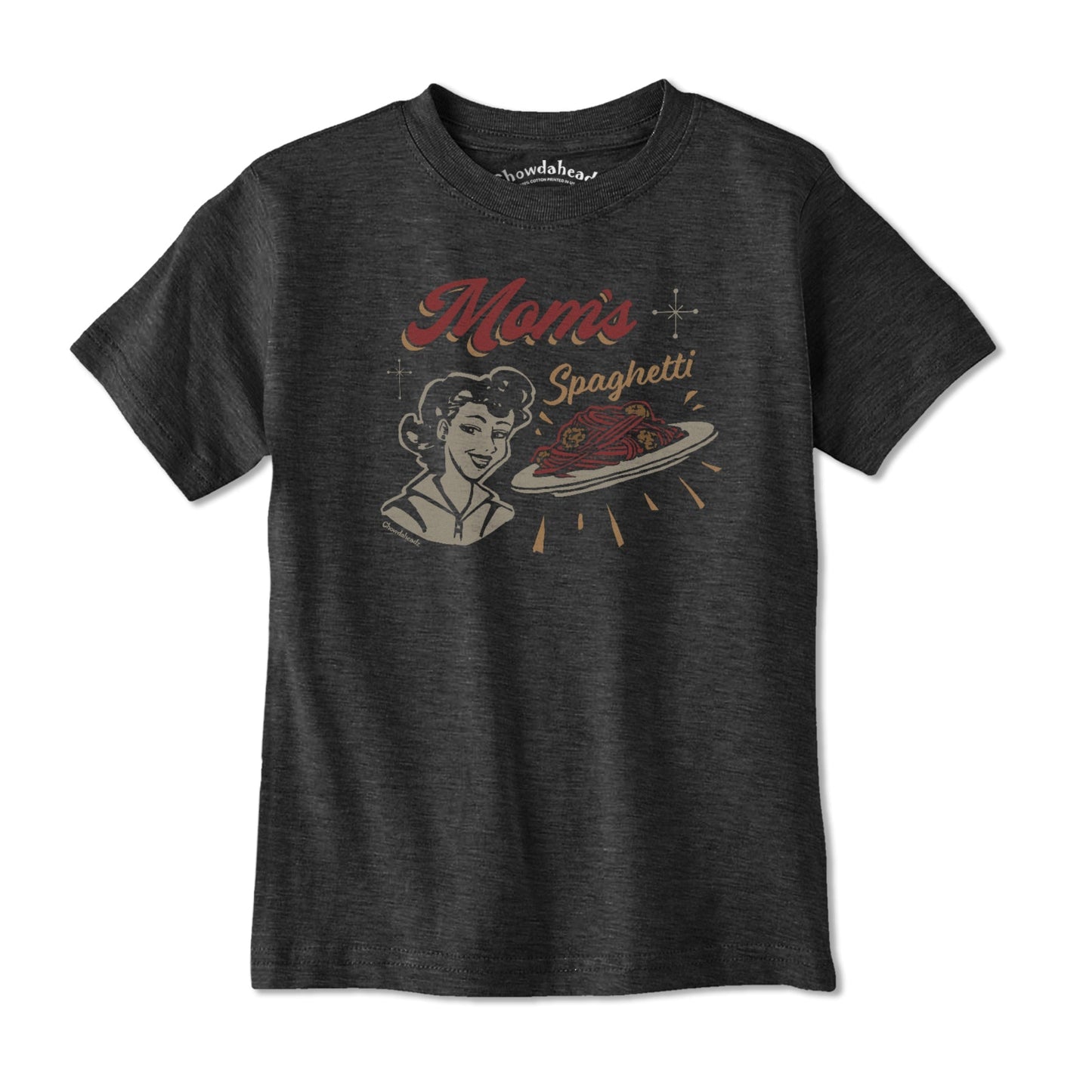 Mom's Spaghetti Youth T-Shirt