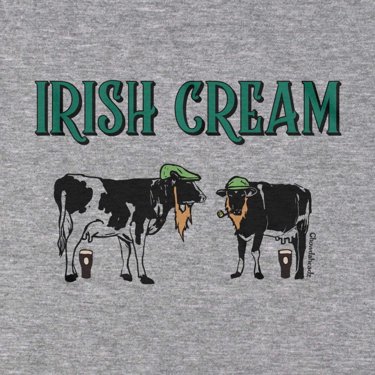 Irish Cream T-Shirt