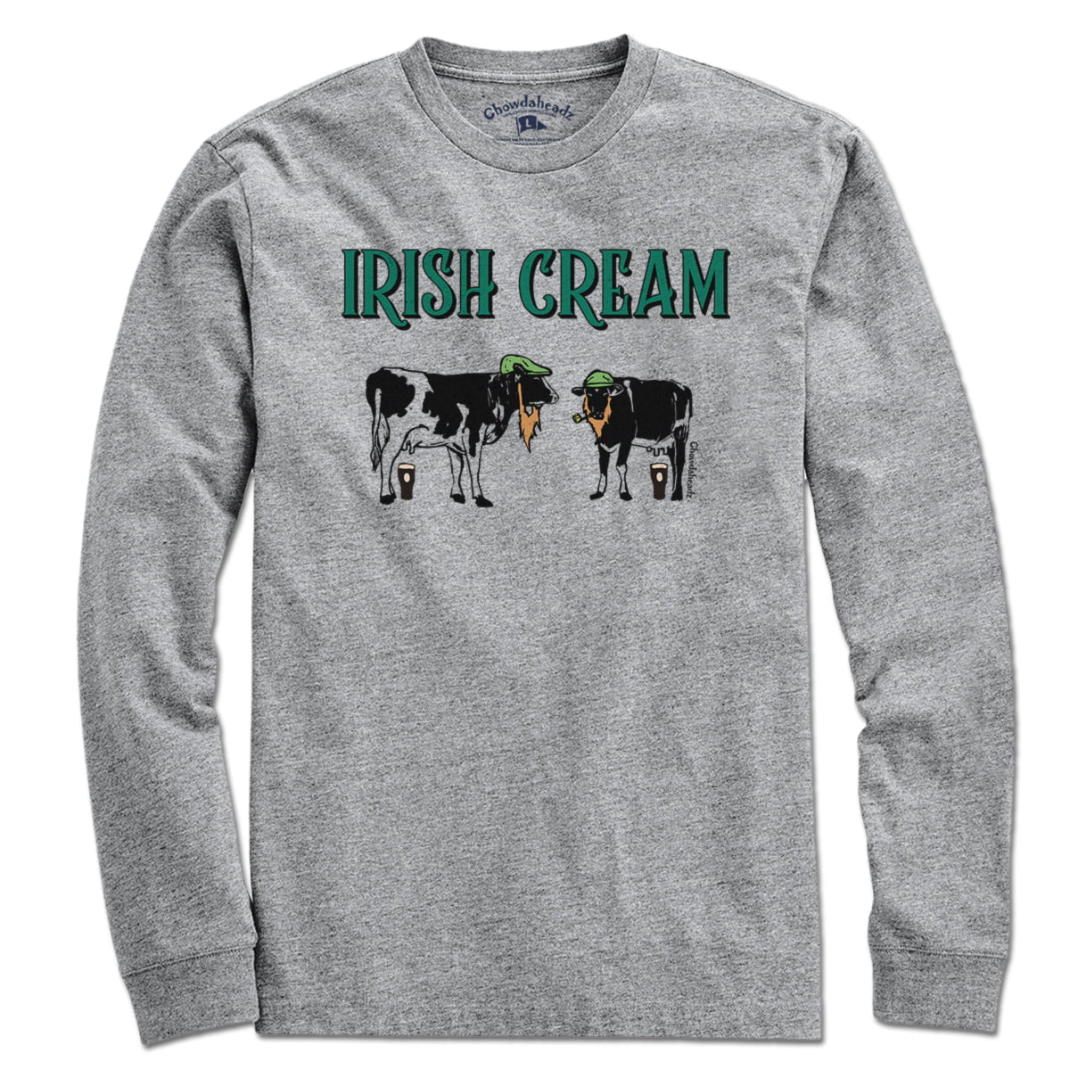 Irish Cream T-Shirt