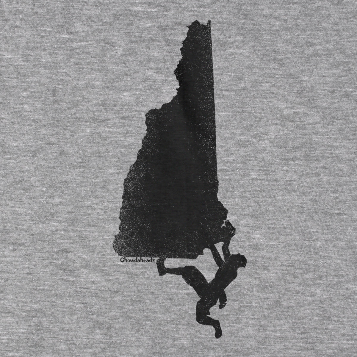 NH Rock Climber T-Shirt