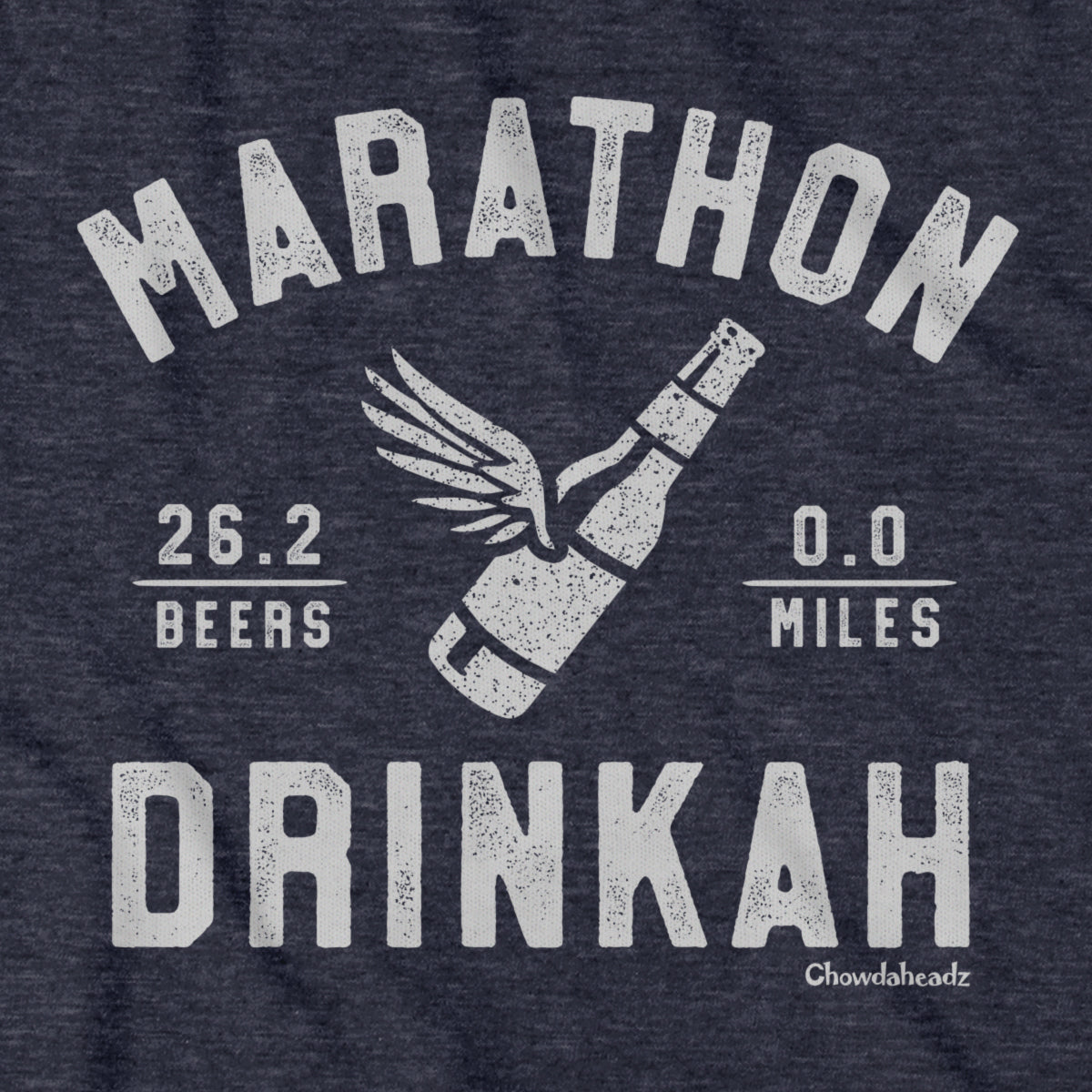 Marathon Drinkah Hoodie