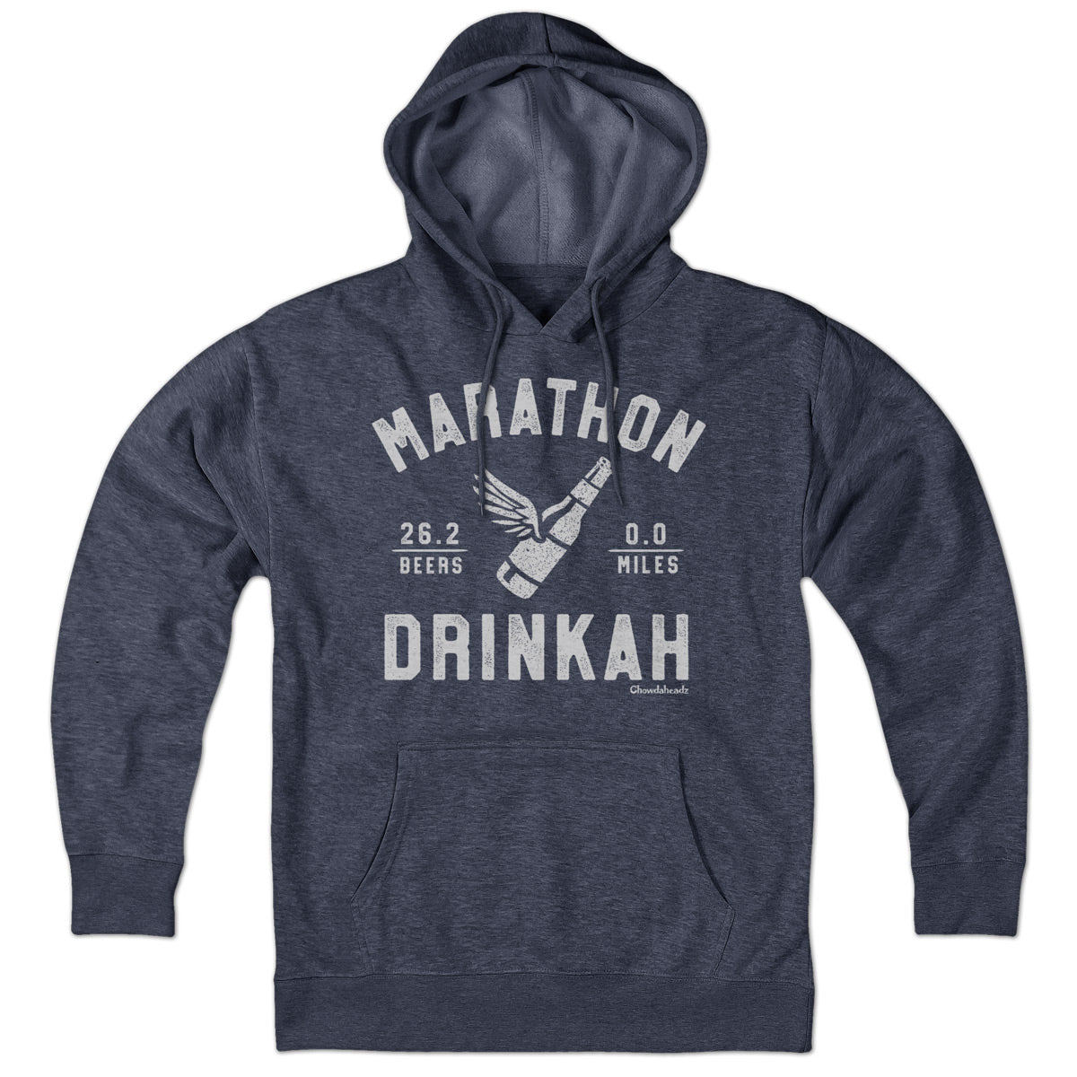 Marathon Drinkah Hoodie