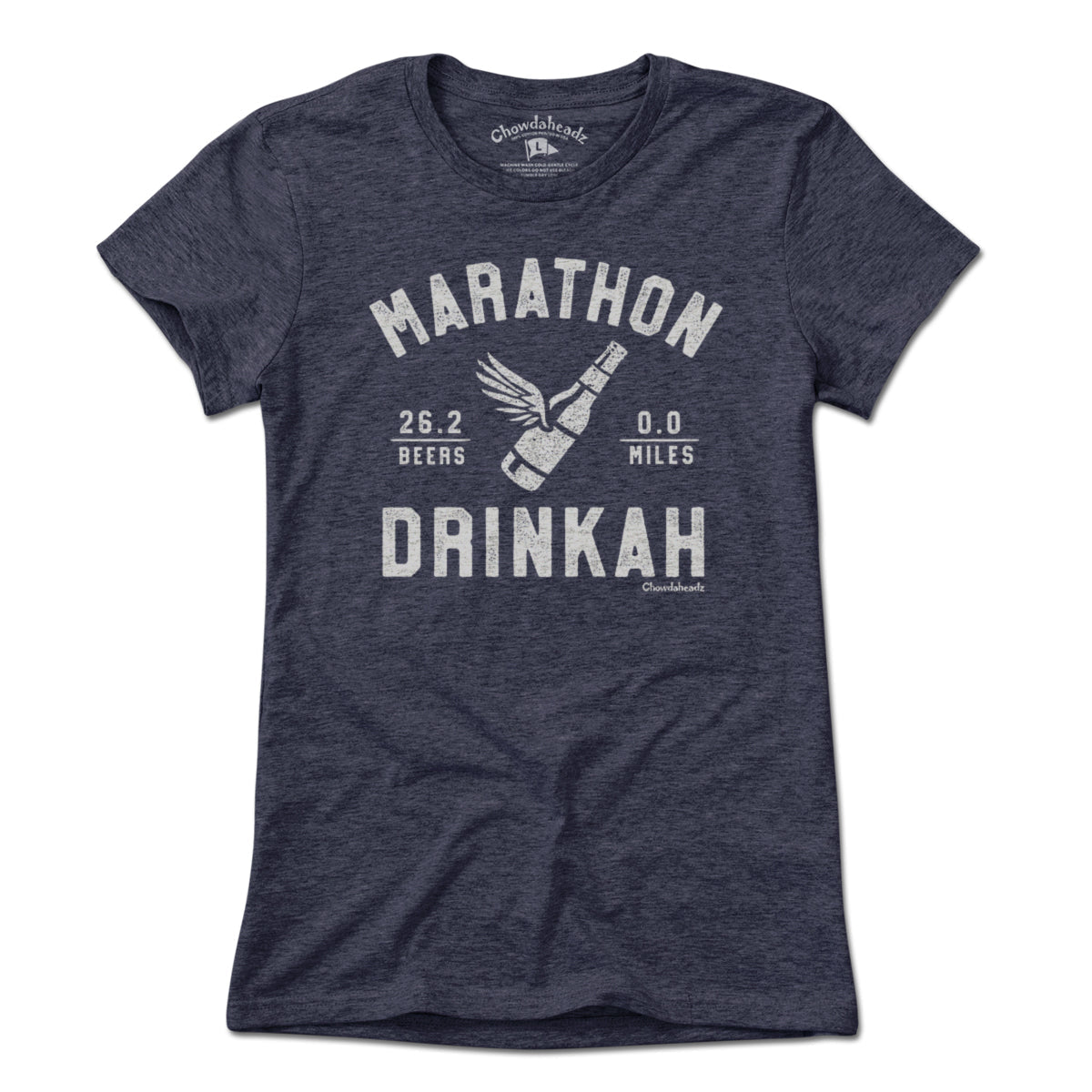 Marathon Drinkah T-Shirt