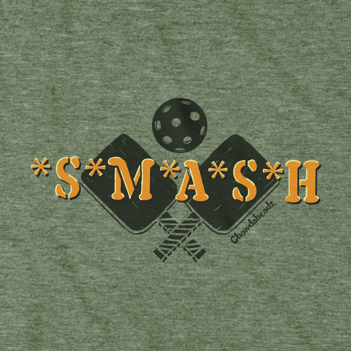 *S*M*A*S*H T-Shirt