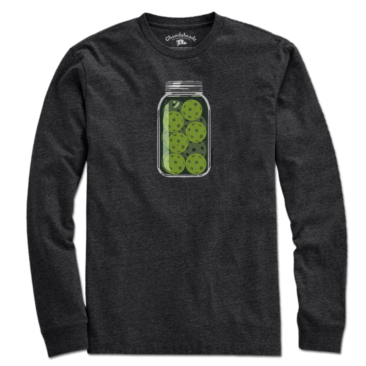 Pickled Pickleball T-Shirt