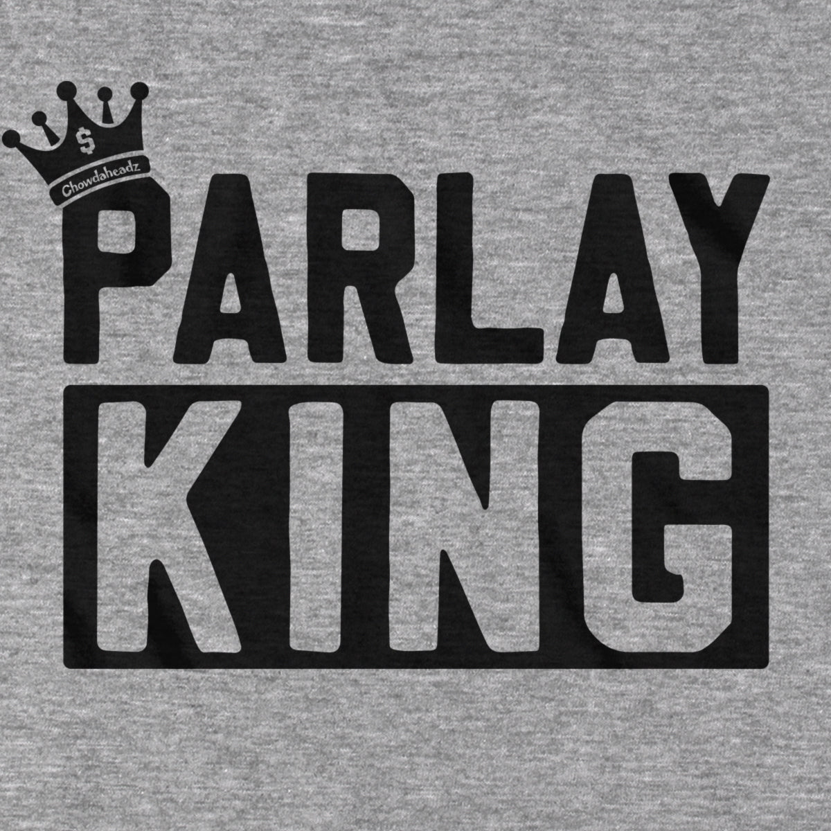 Parlay King Hoodie