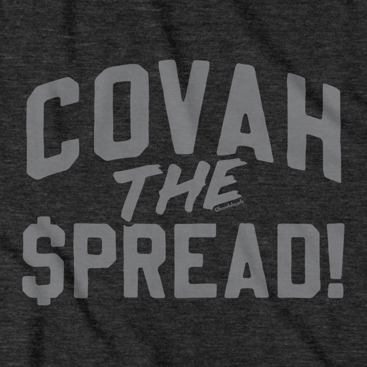 Covah The Spread T-Shirt