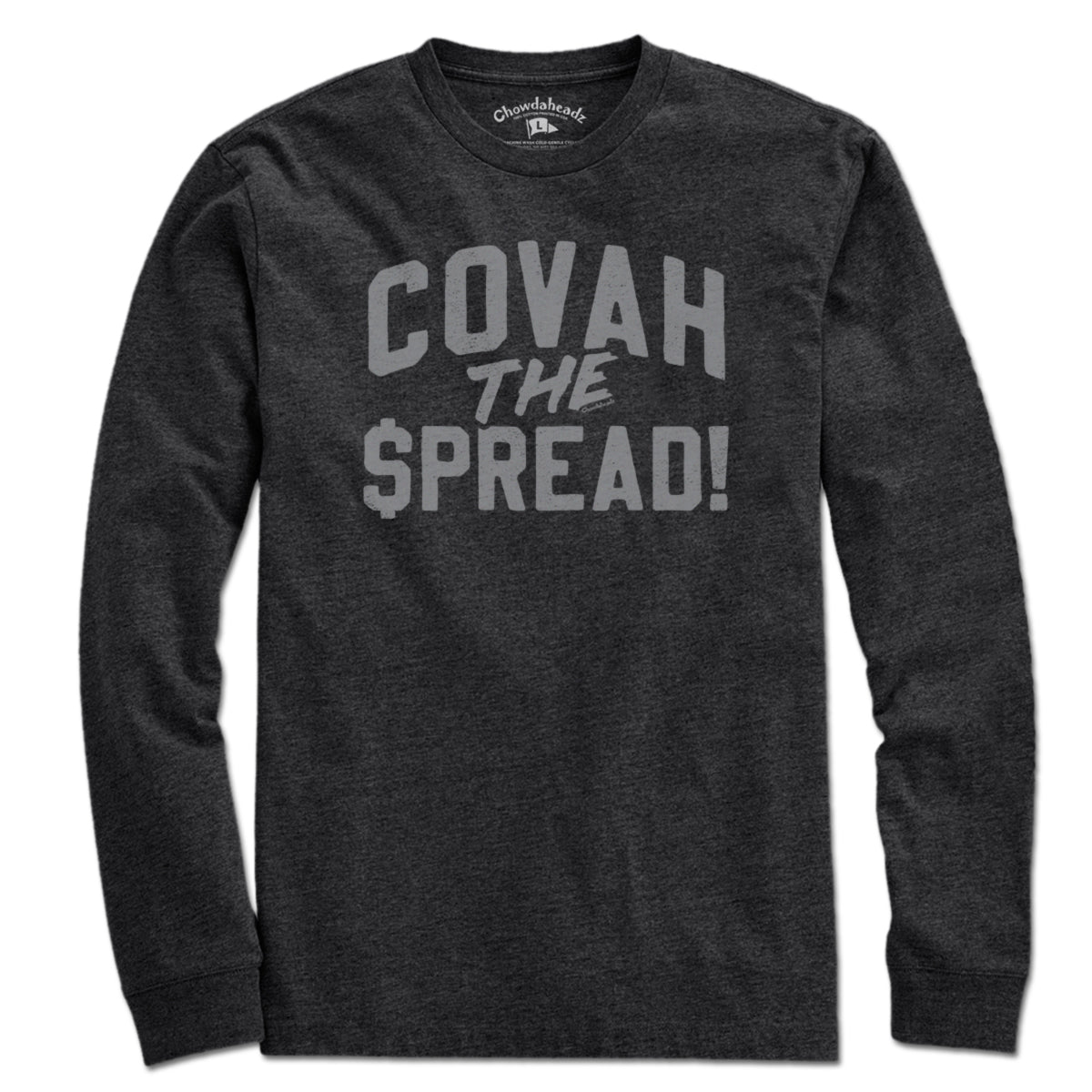 Covah The Spread T-Shirt