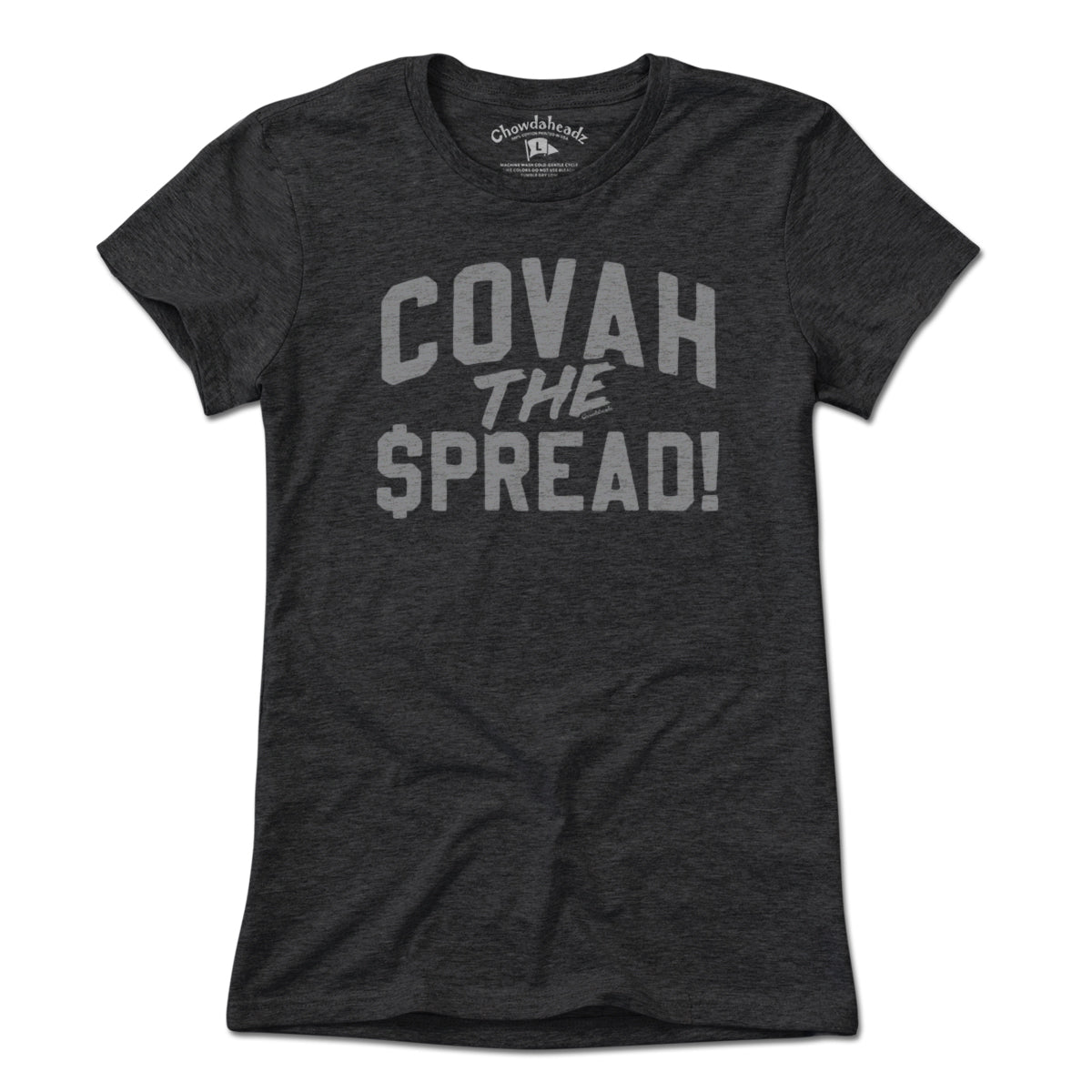 Covah The Spread T-Shirt