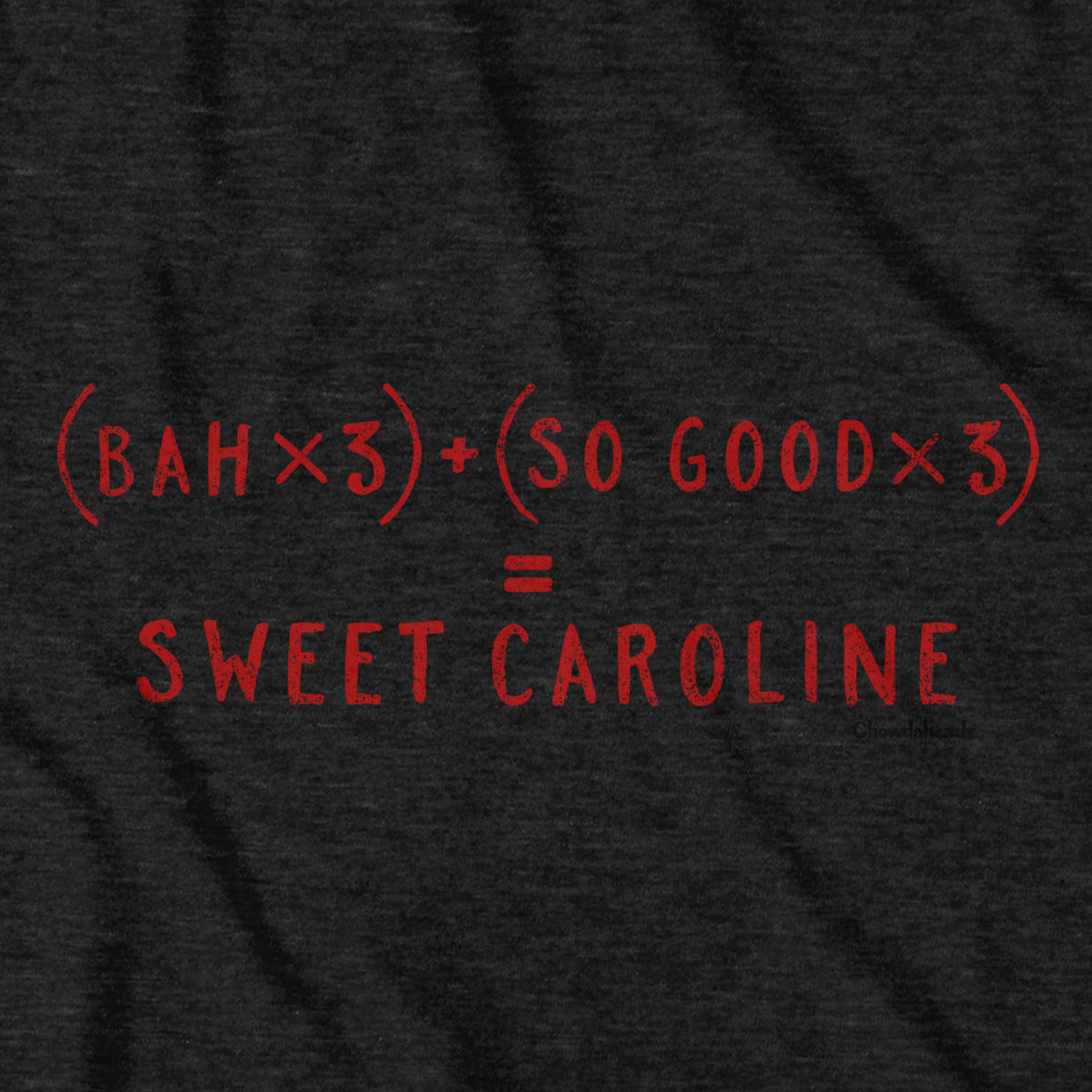 So Good x 3 T-Shirt