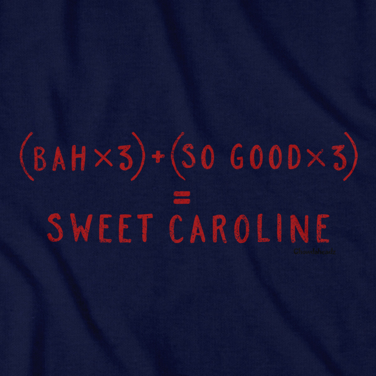 So Good x 3 T-Shirt