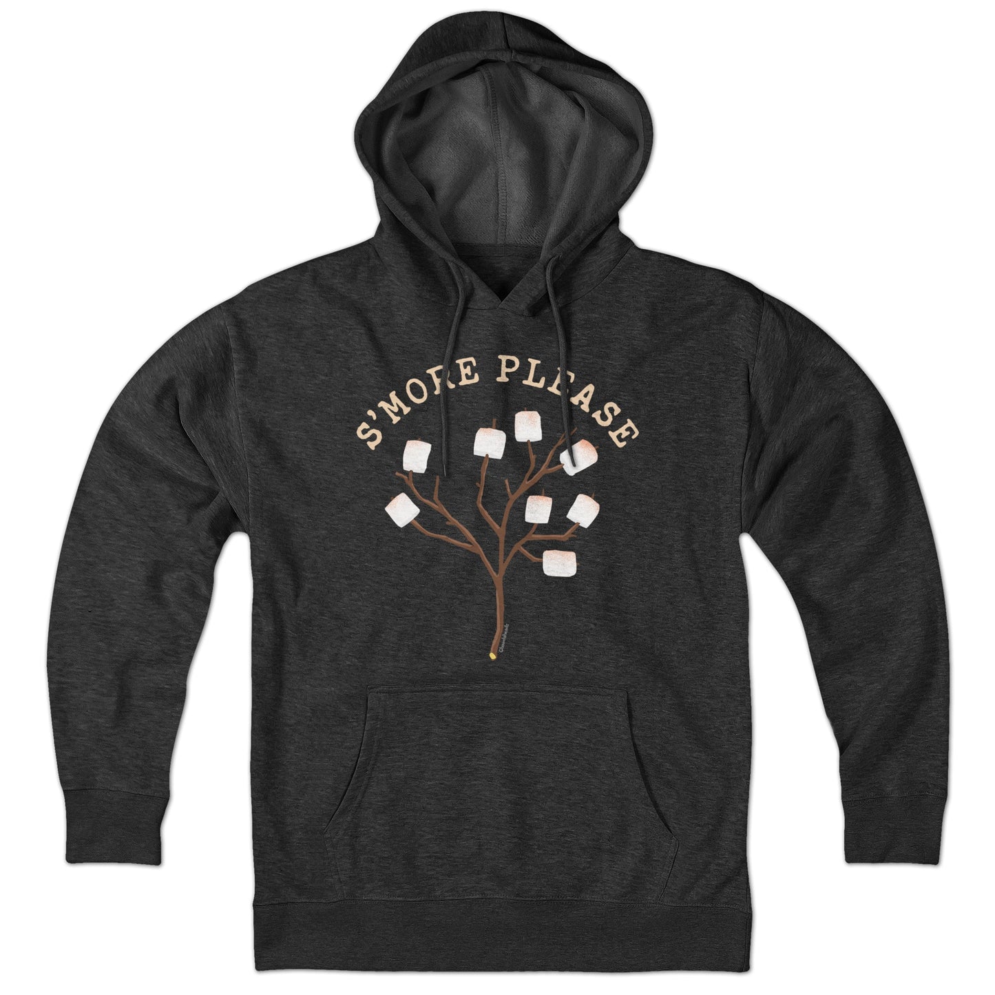 S'more Please Hoodie