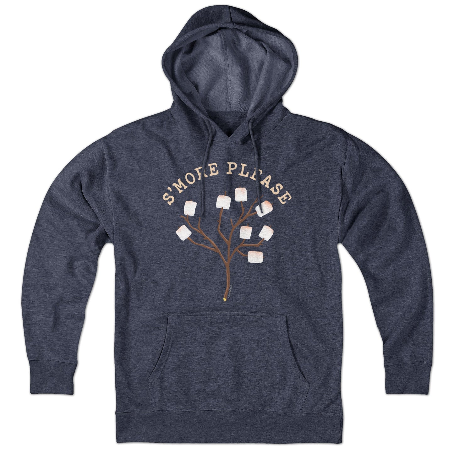 S'more Please Hoodie