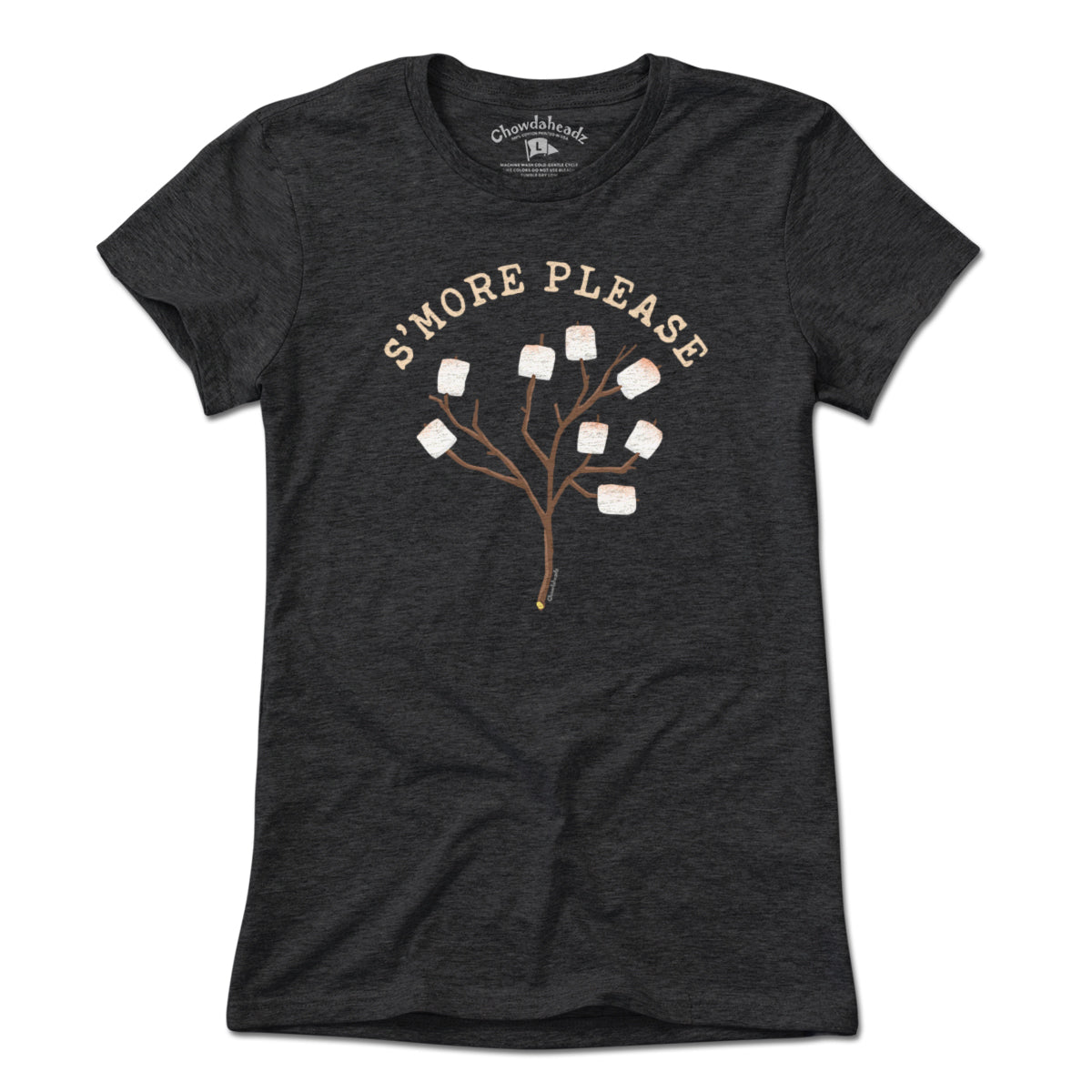S'more Please T-Shirt