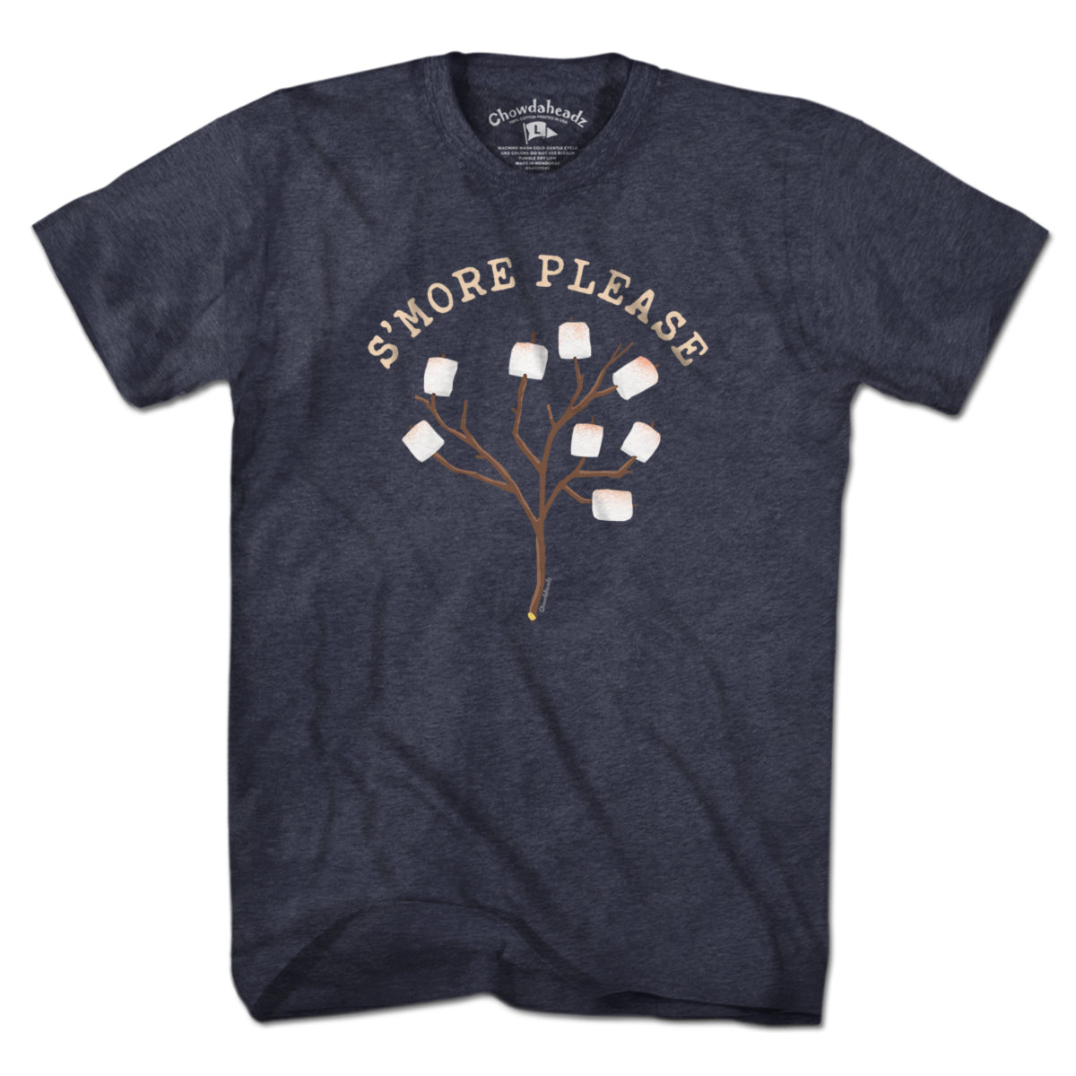 S'more Please T-Shirt