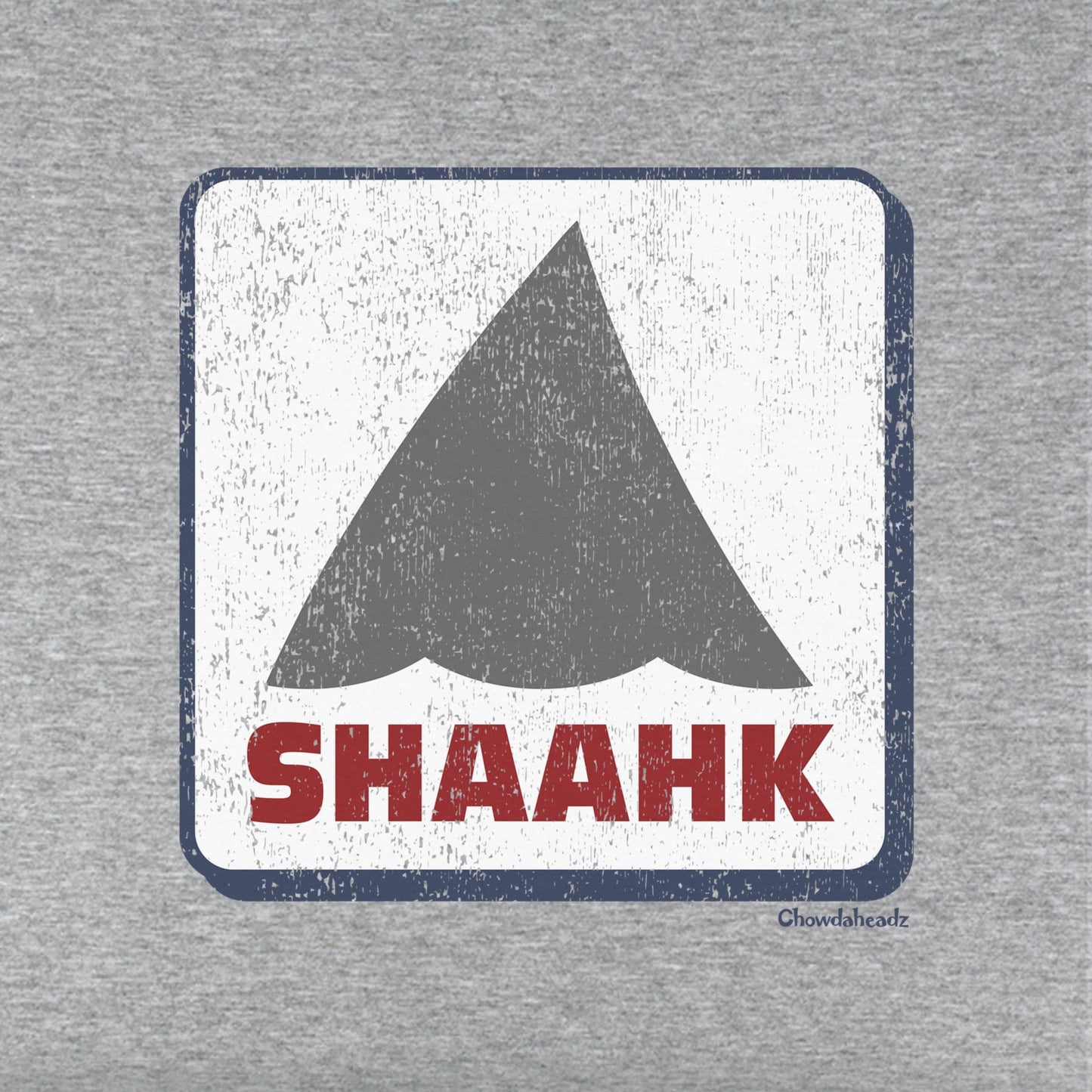 Shaahk Fin Sign Youth T-Shirt