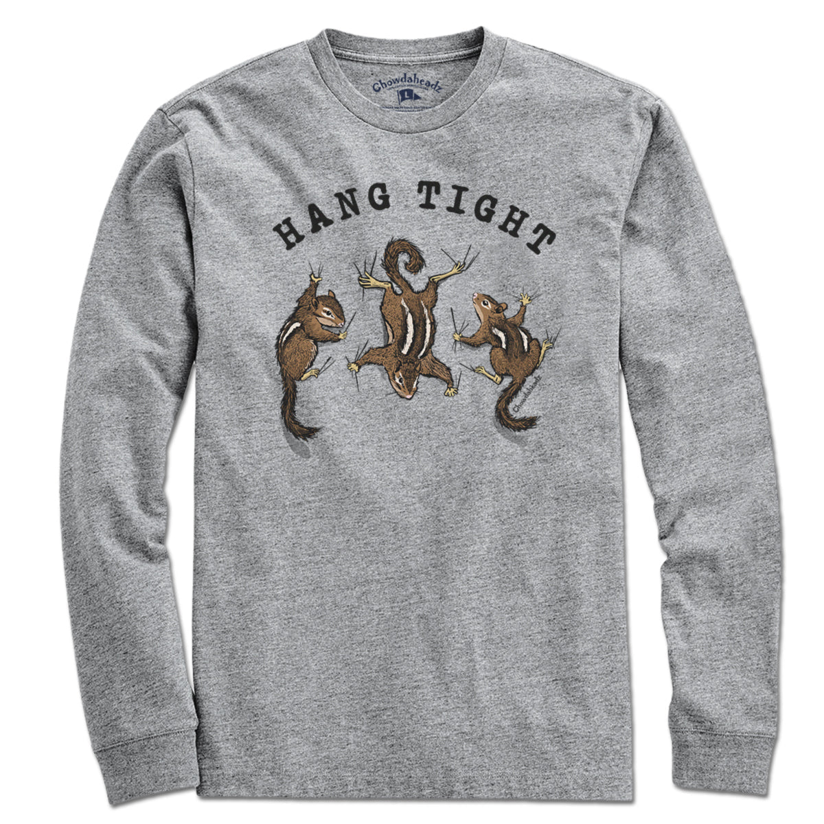 Hang Tight T-Shirt