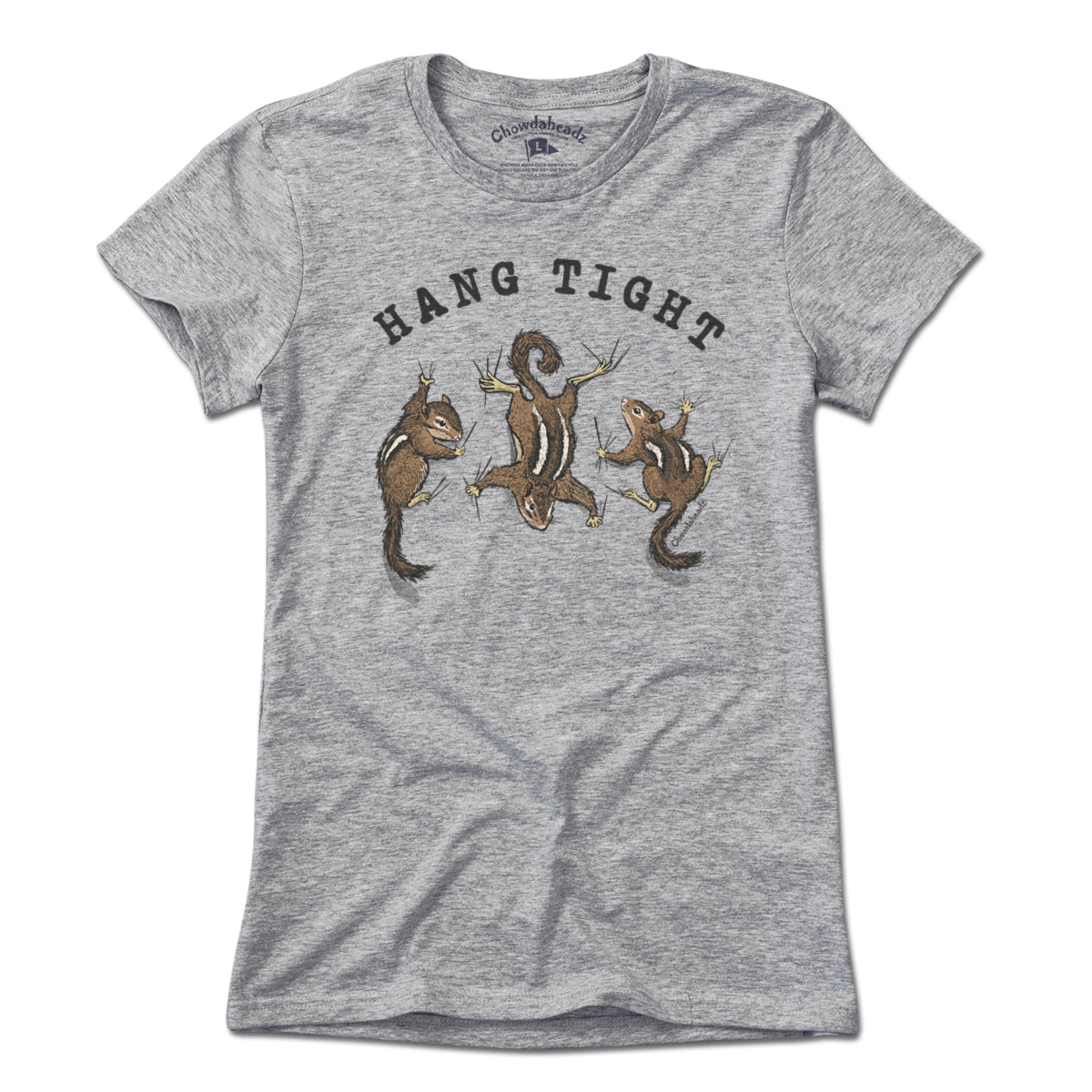 Hang Tight T-Shirt