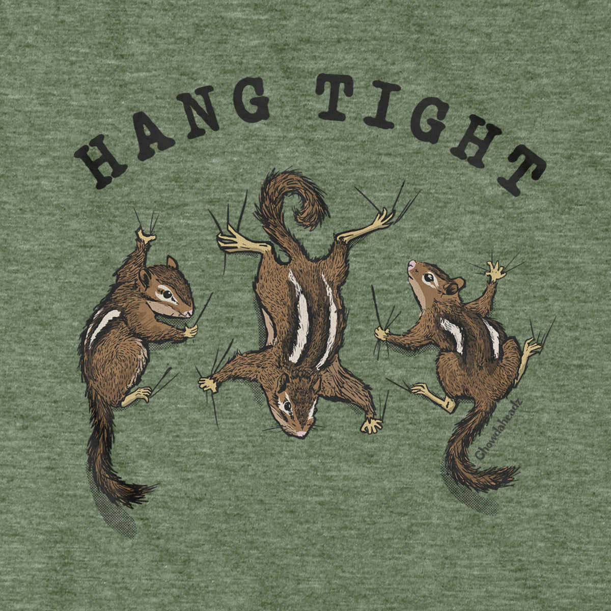 Hang Tight T-Shirt