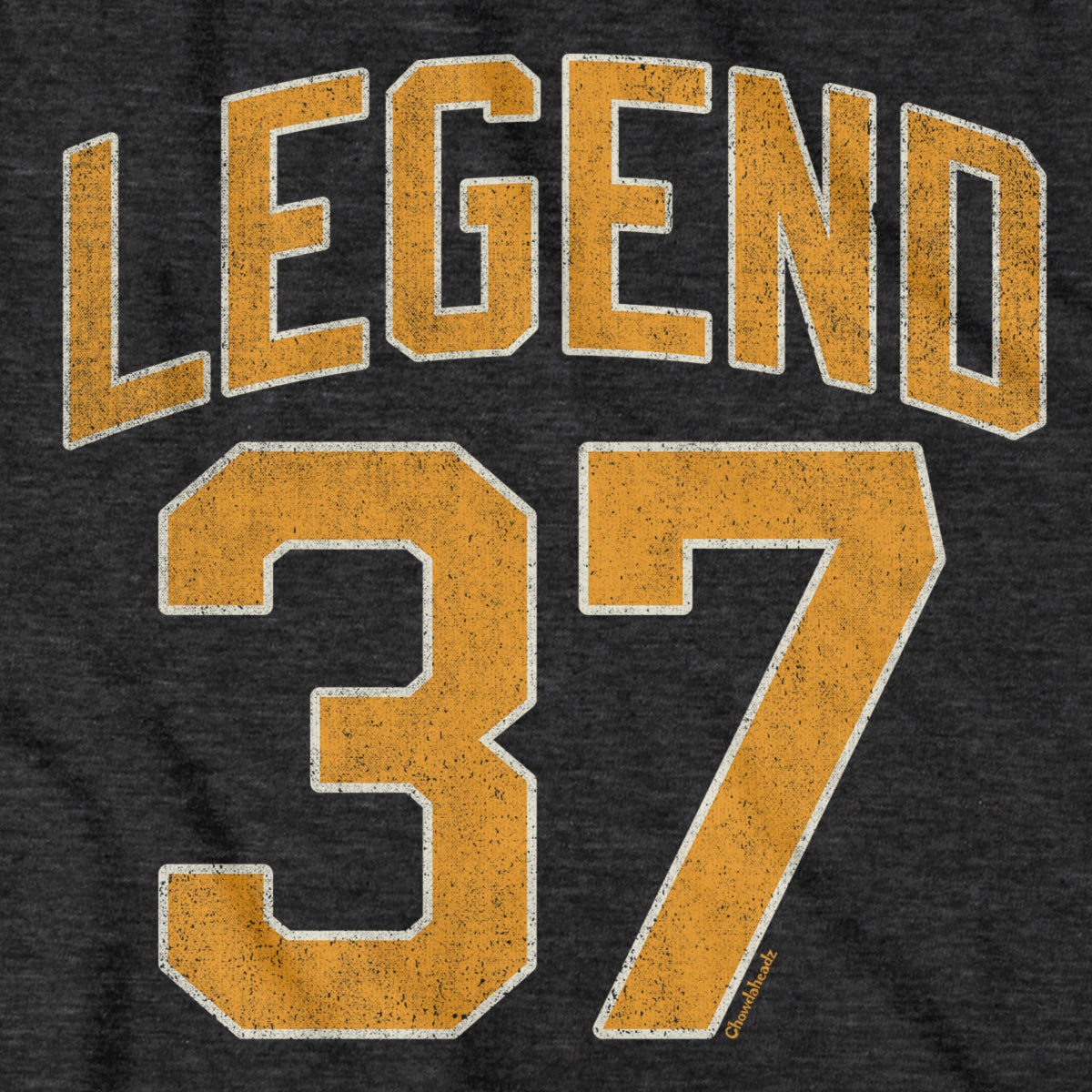 Legend 37 Alter Ego Hoodie