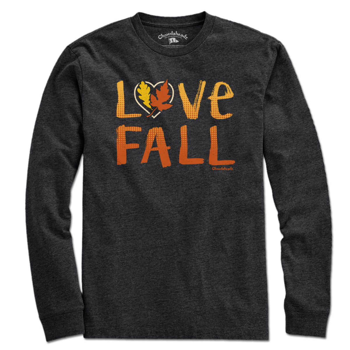 Love Fall T-Shirt