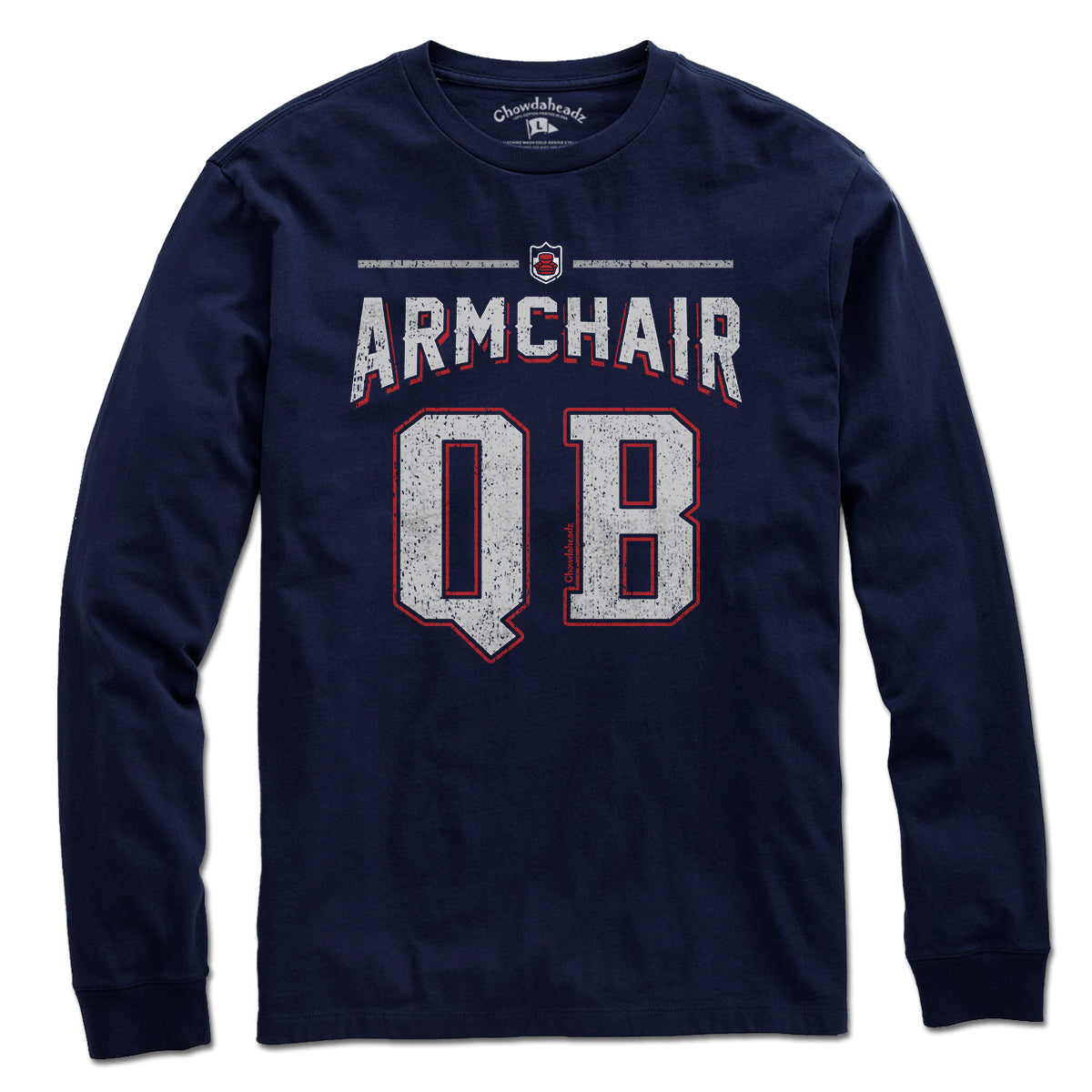 Armchair QB T-Shirt