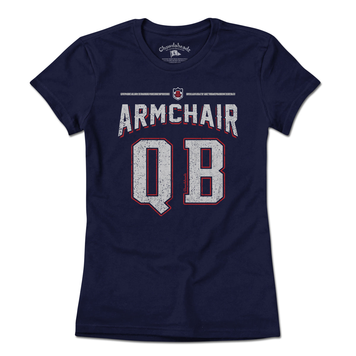 Armchair QB T-Shirt