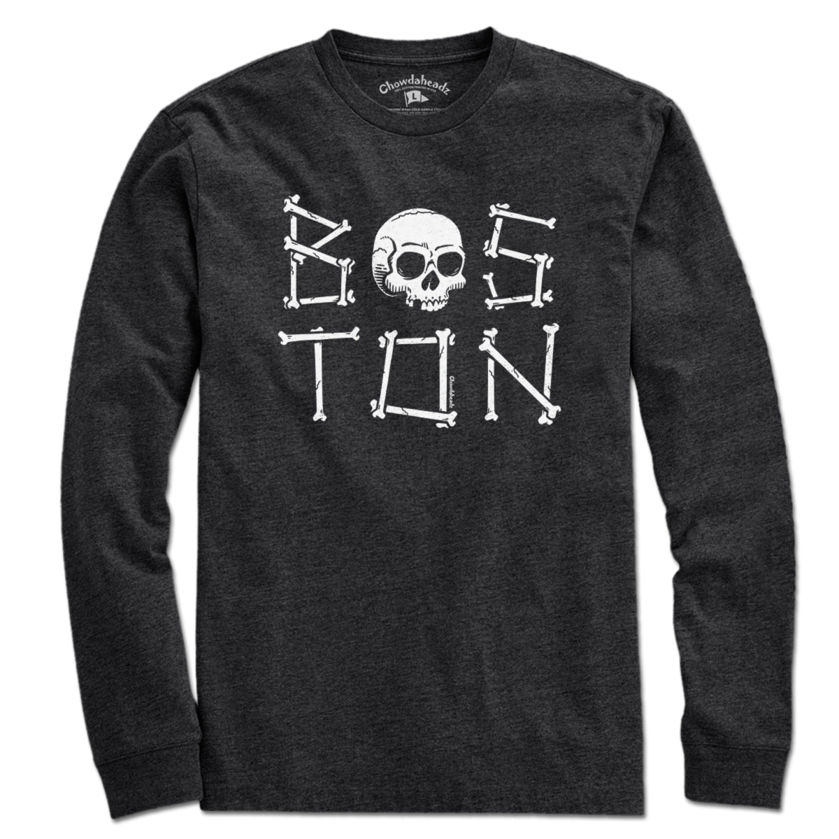 Boston Bones T-Shirt