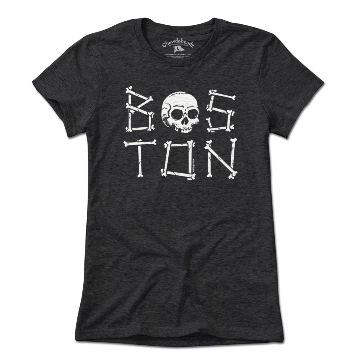 Boston Bones T-Shirt