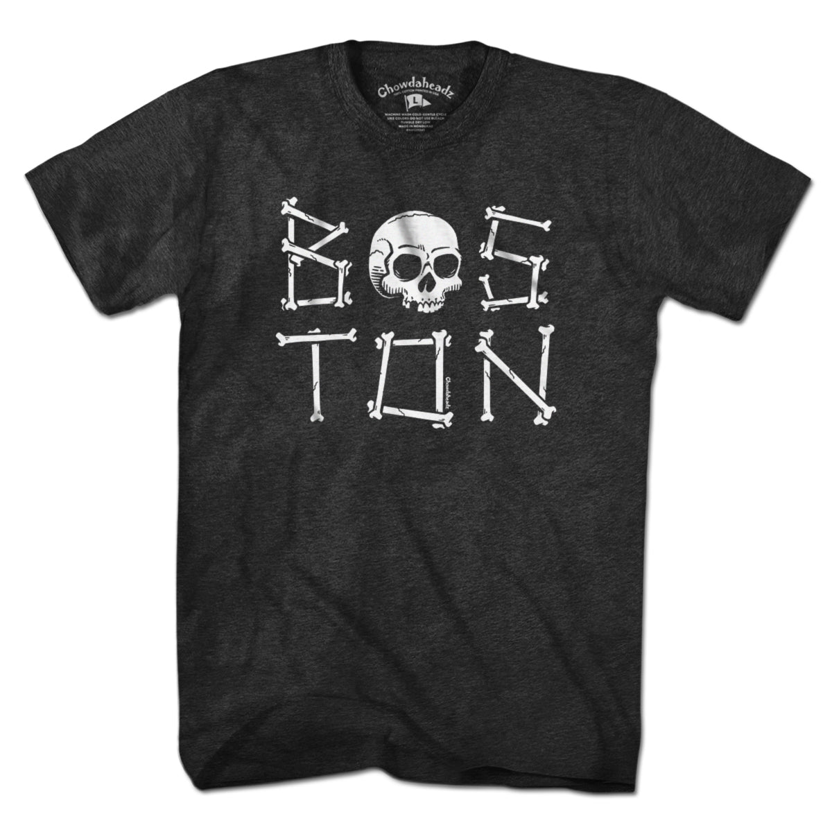 Boston Bones T-Shirt