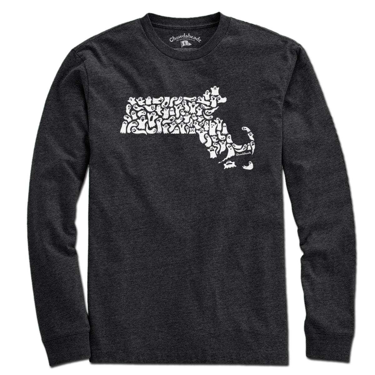 MassaBOOsetts T-Shirt