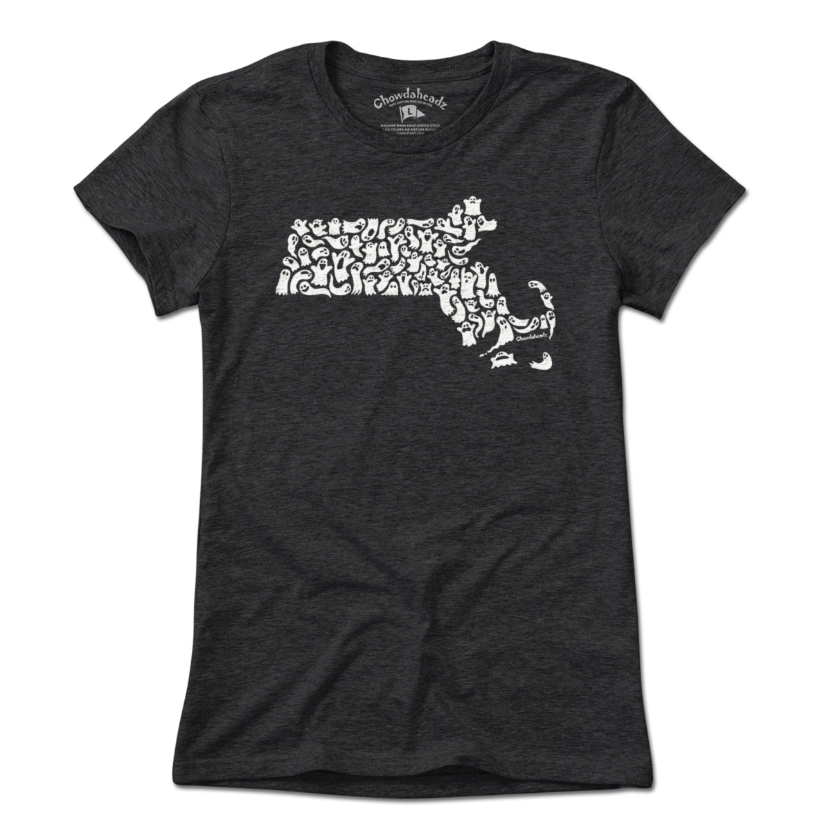 MassaBOOsetts T-Shirt