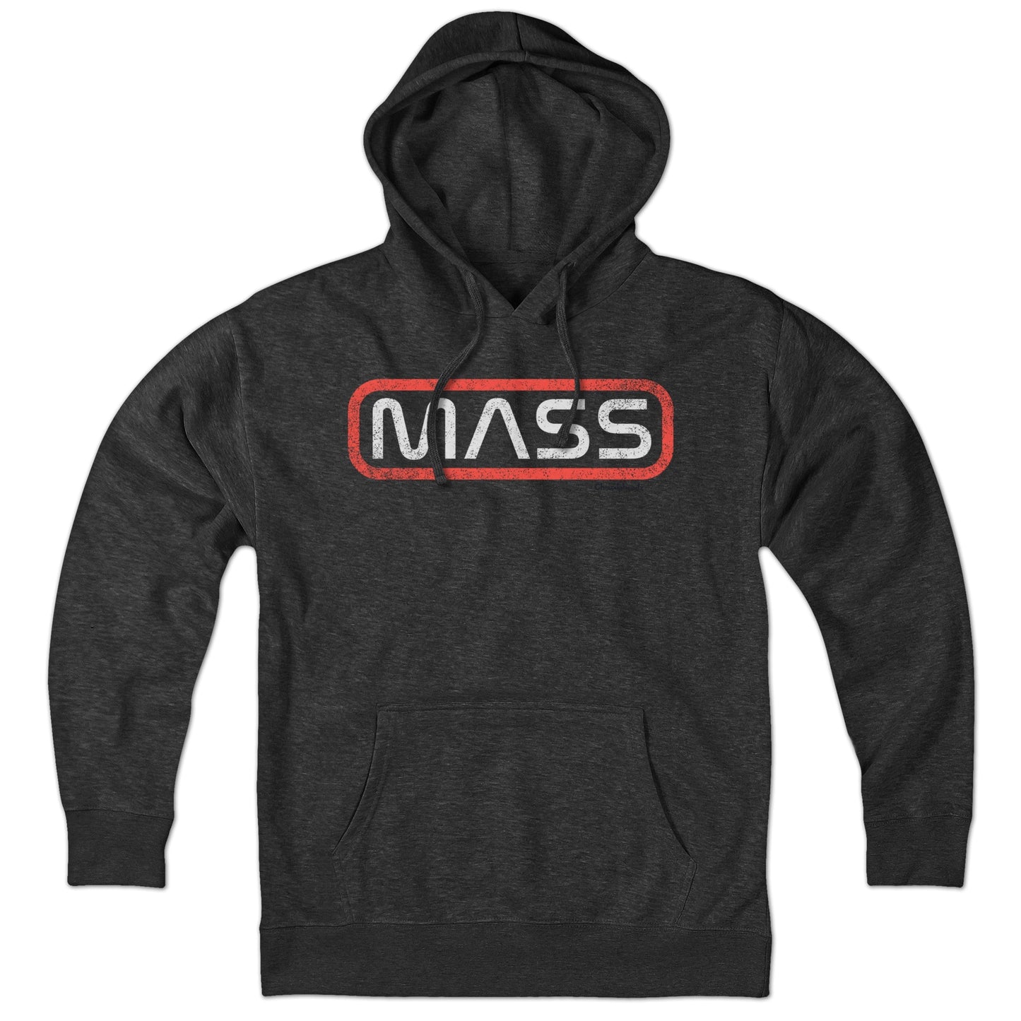 MASS Hoodie