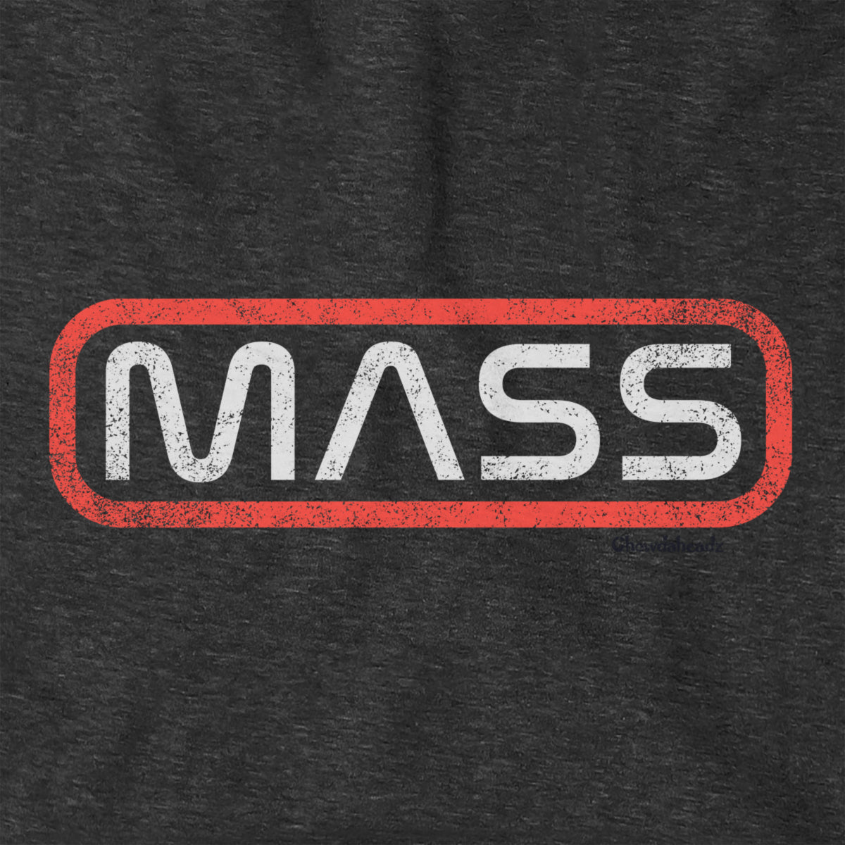 MASS Hoodie
