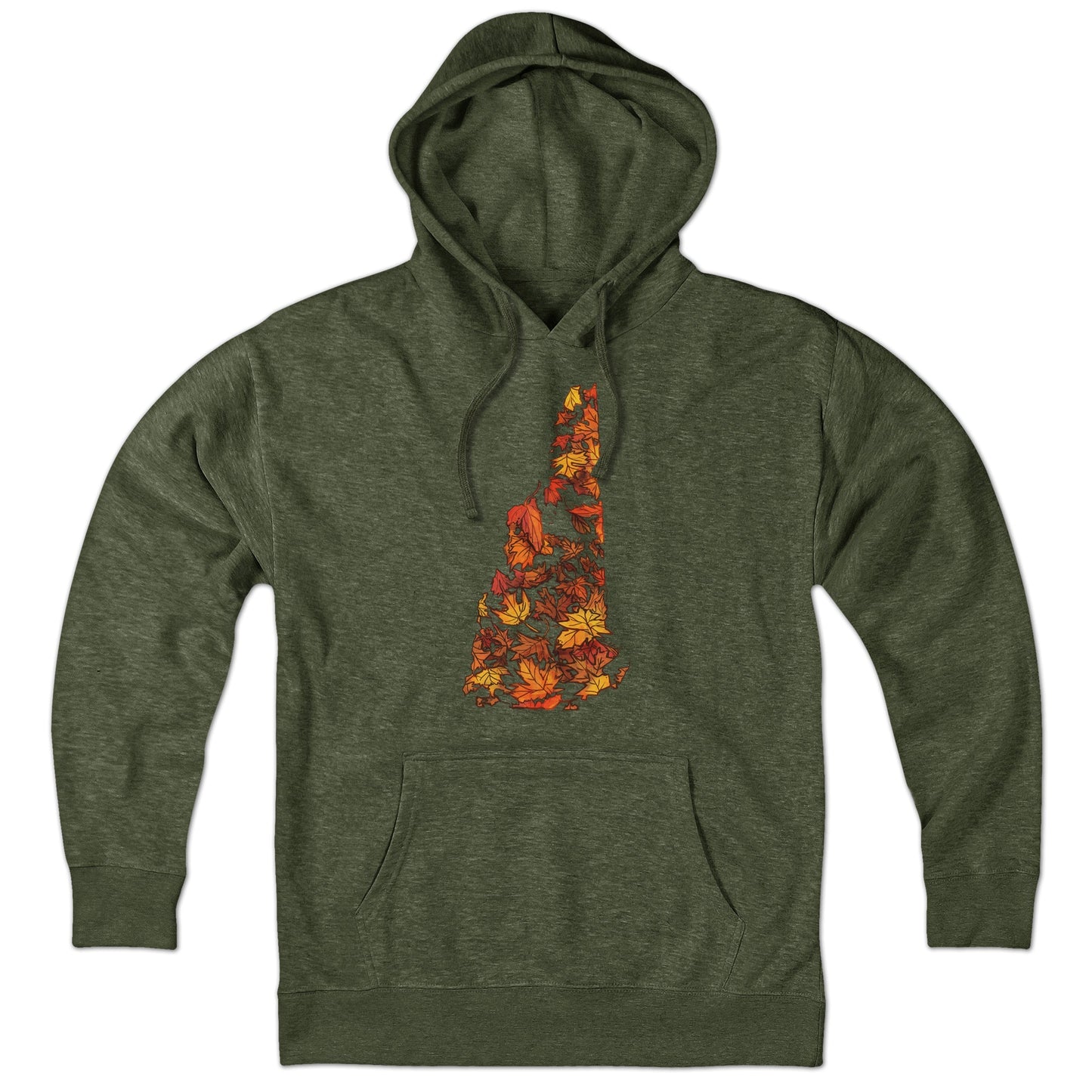 NH Foliage Hoodie