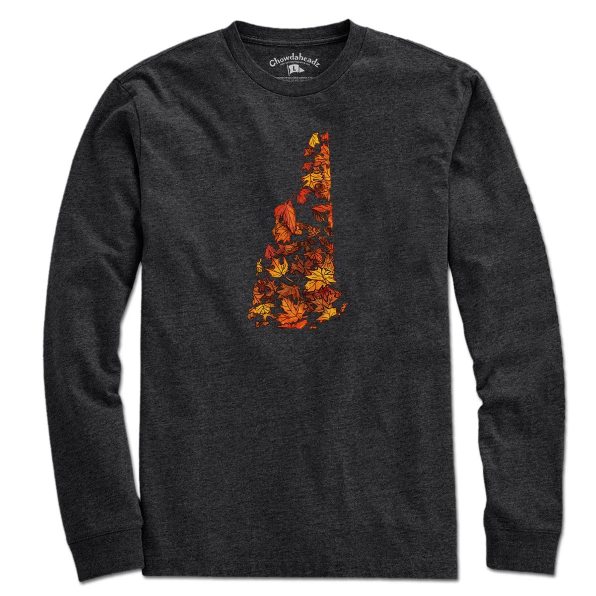 NH Foliage T-Shirt