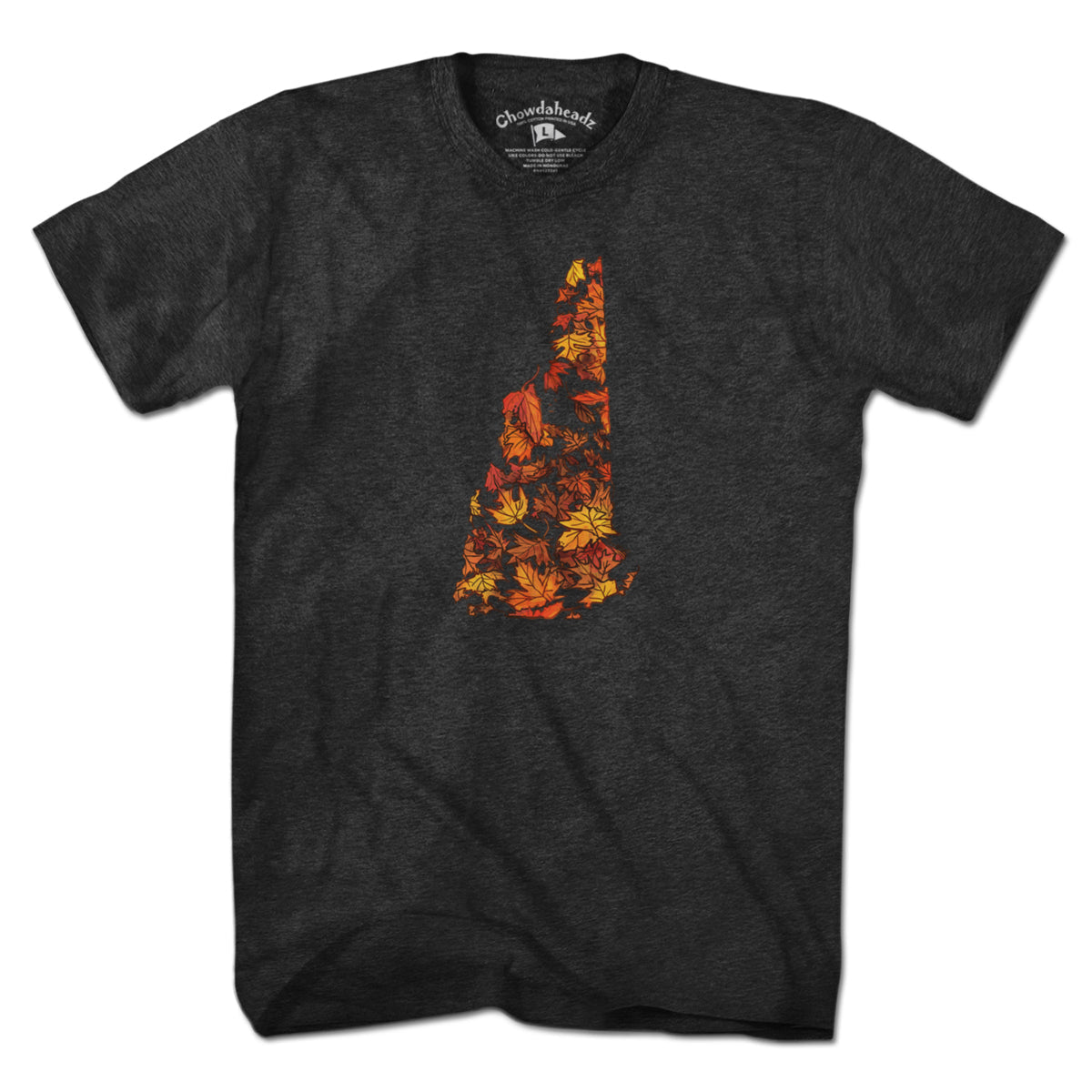 NH Foliage T-Shirt
