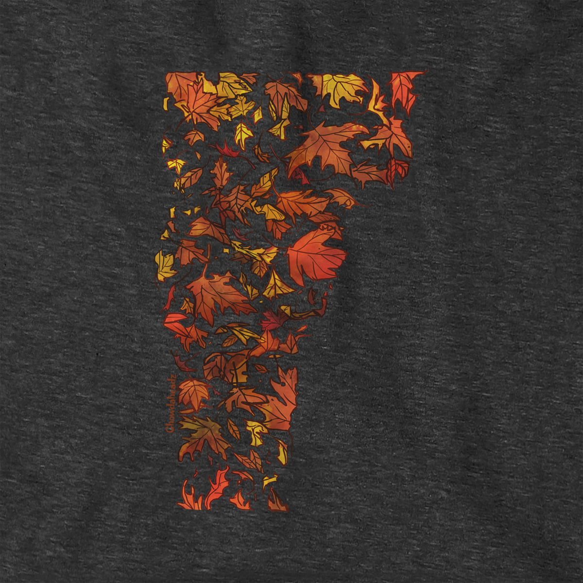 VT Foliage Hoodie