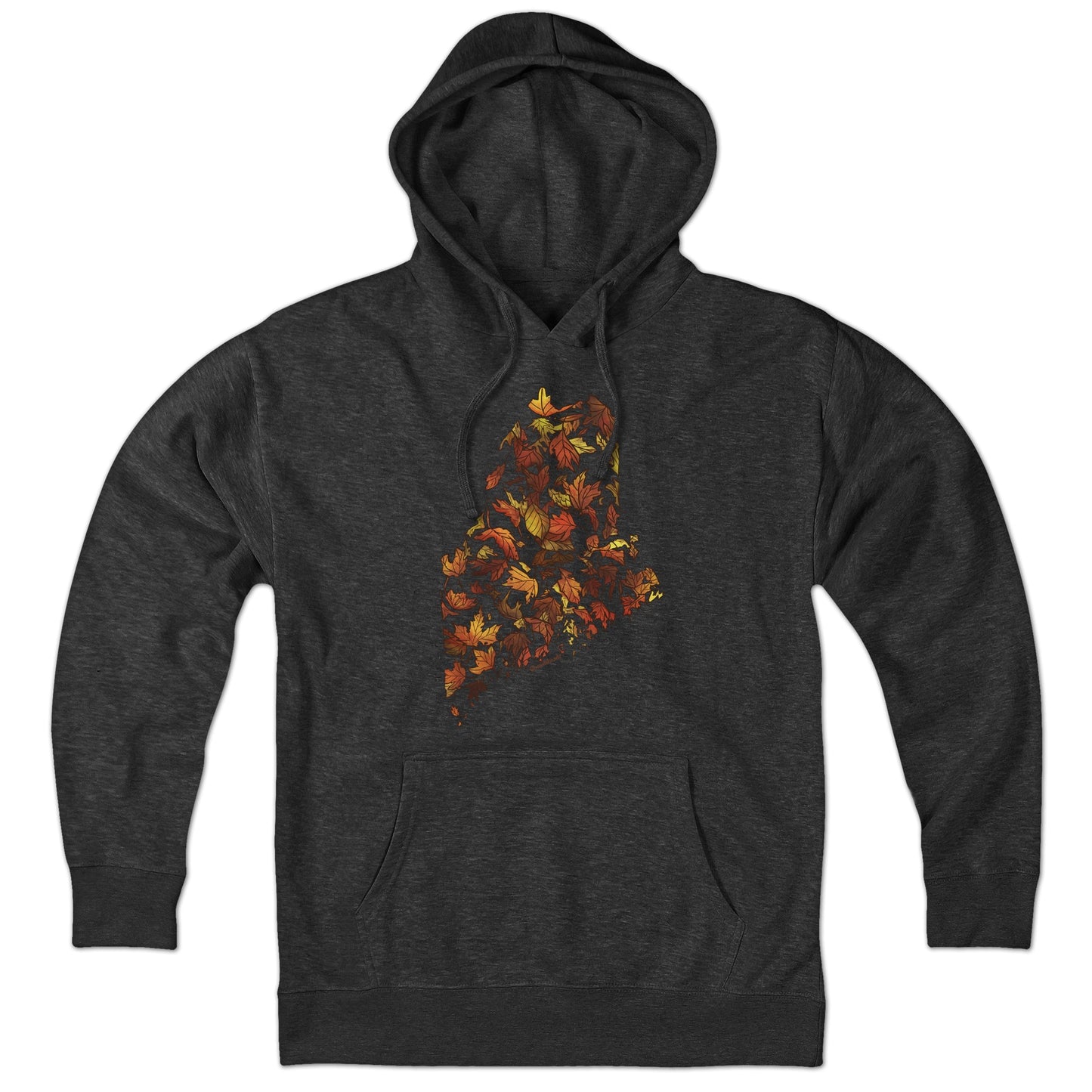 ME Foliage Hoodie