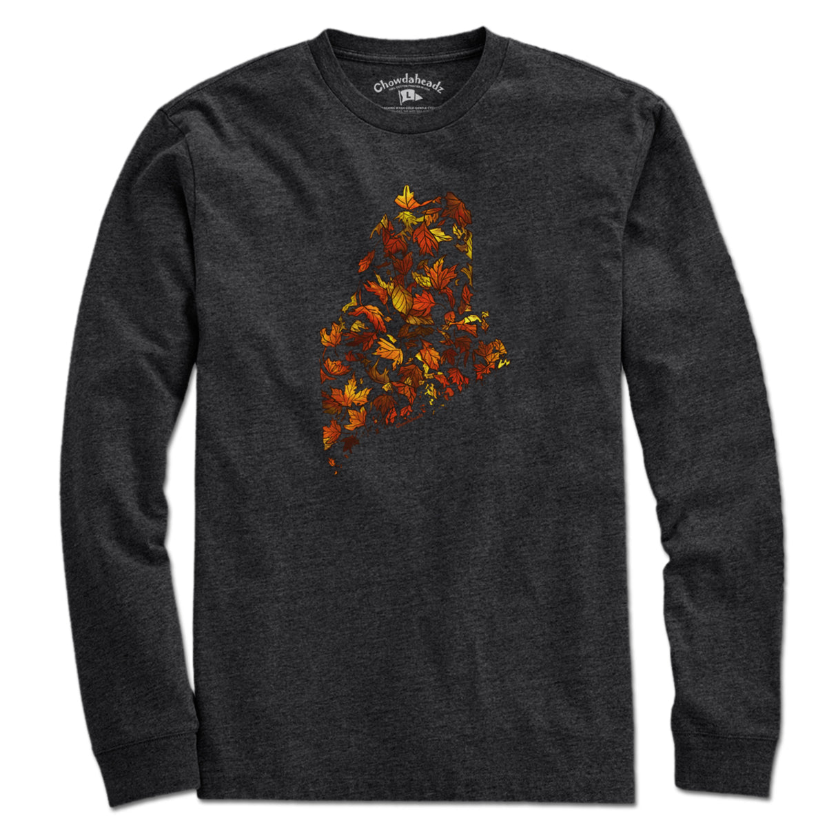 ME Foliage T-Shirt