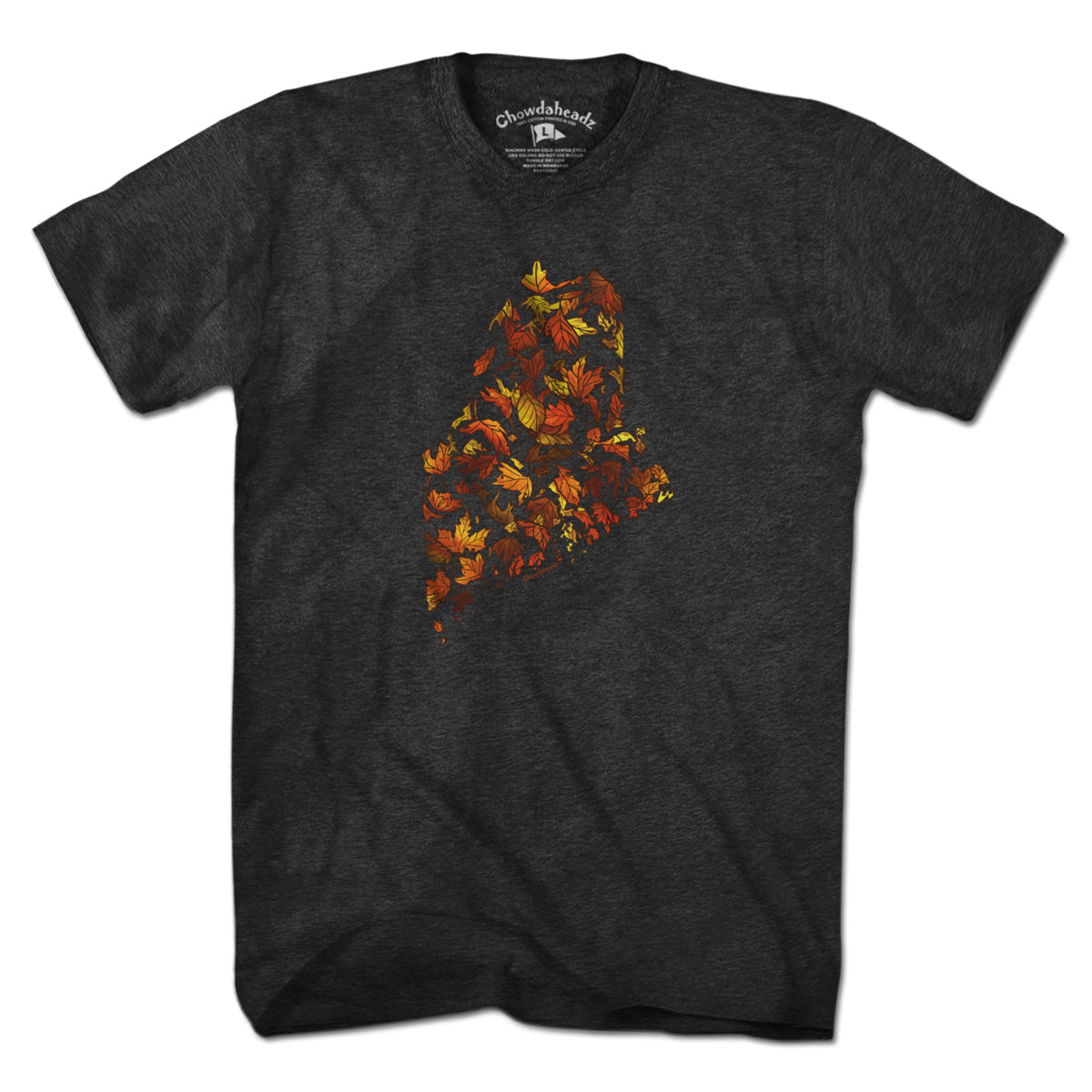 ME Foliage T-Shirt