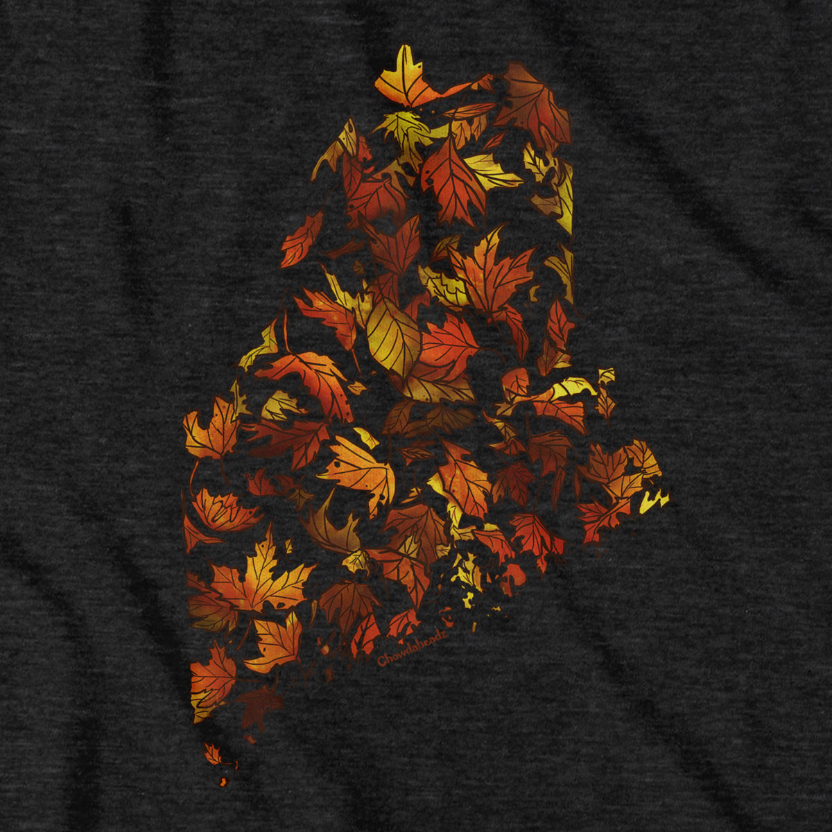 ME Foliage T-Shirt