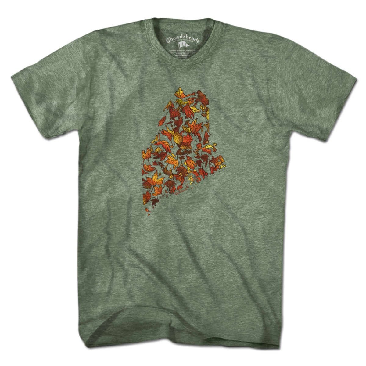 ME Foliage T-Shirt
