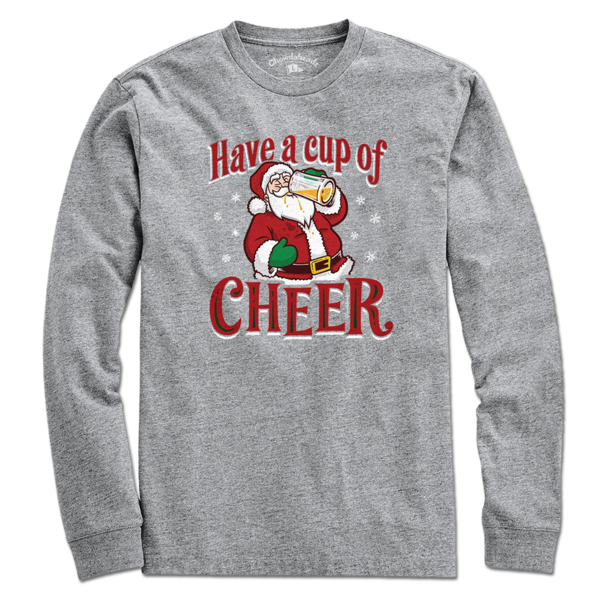 Have A Cup Of Cheer T-Shirt