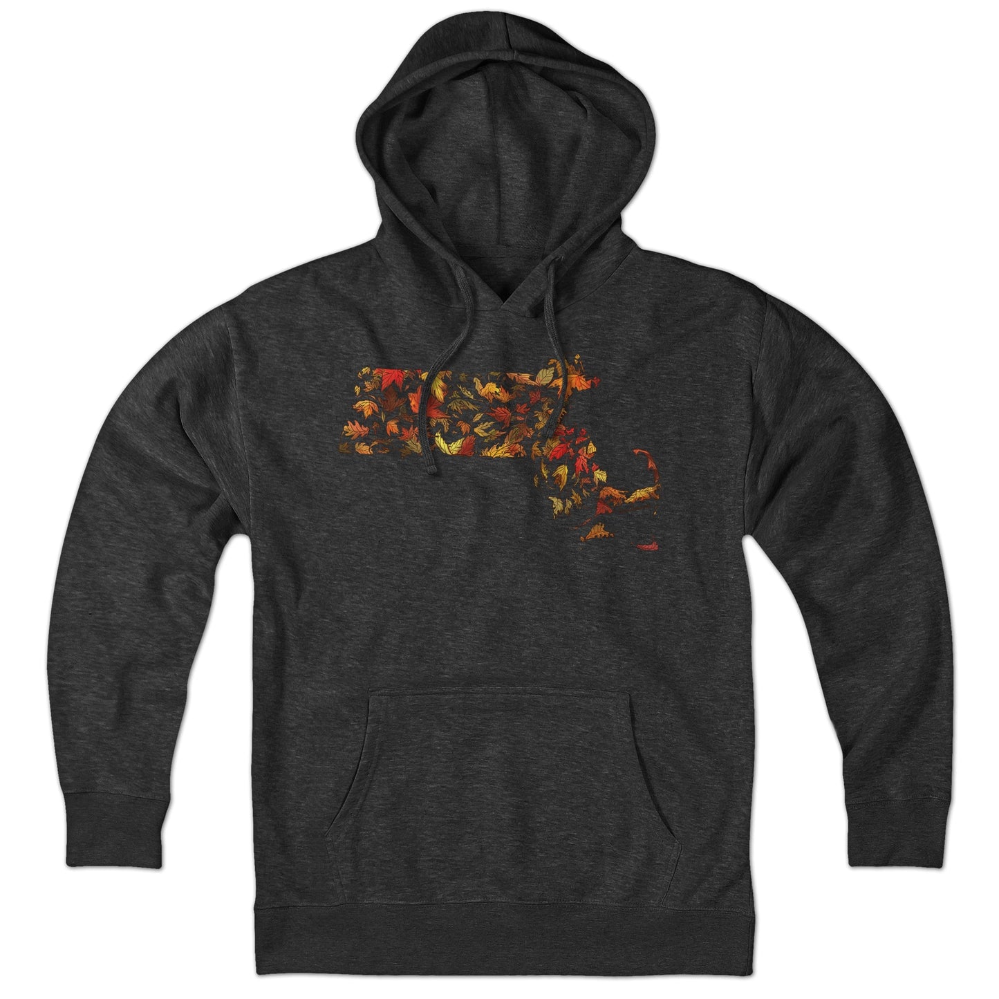 MA Foliage Hoodie