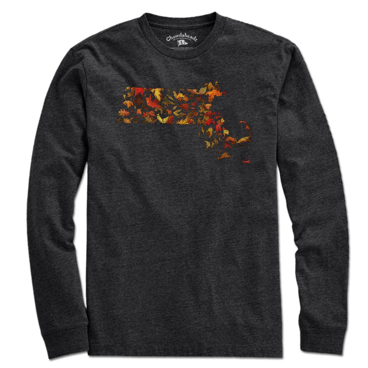 MA Foliage T-Shirt