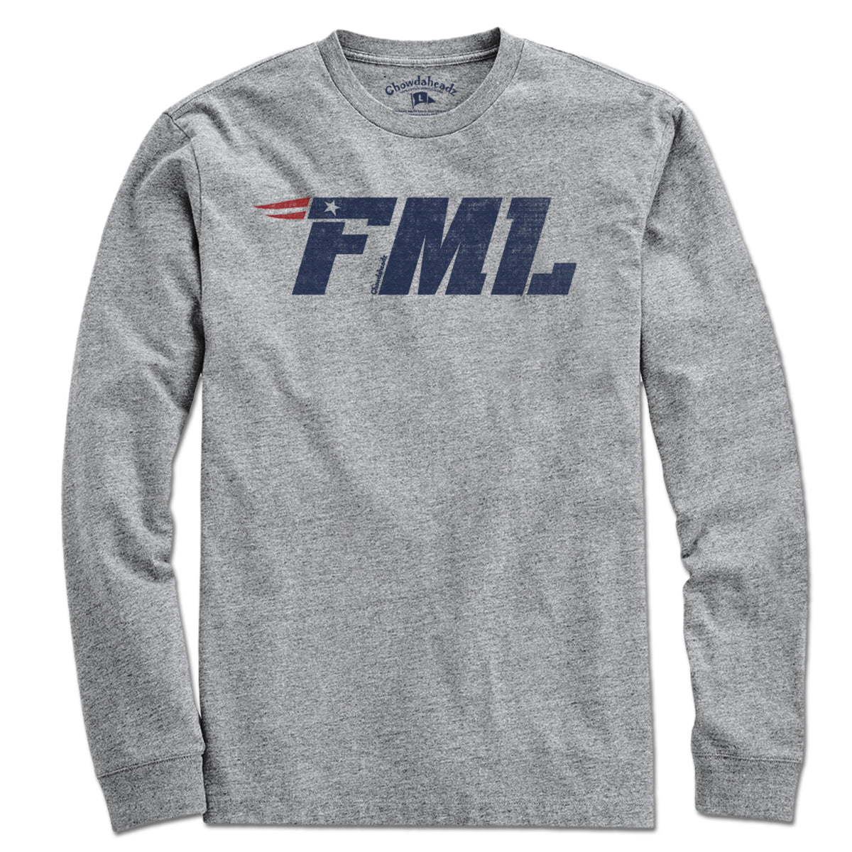 FML New England T-Shirt